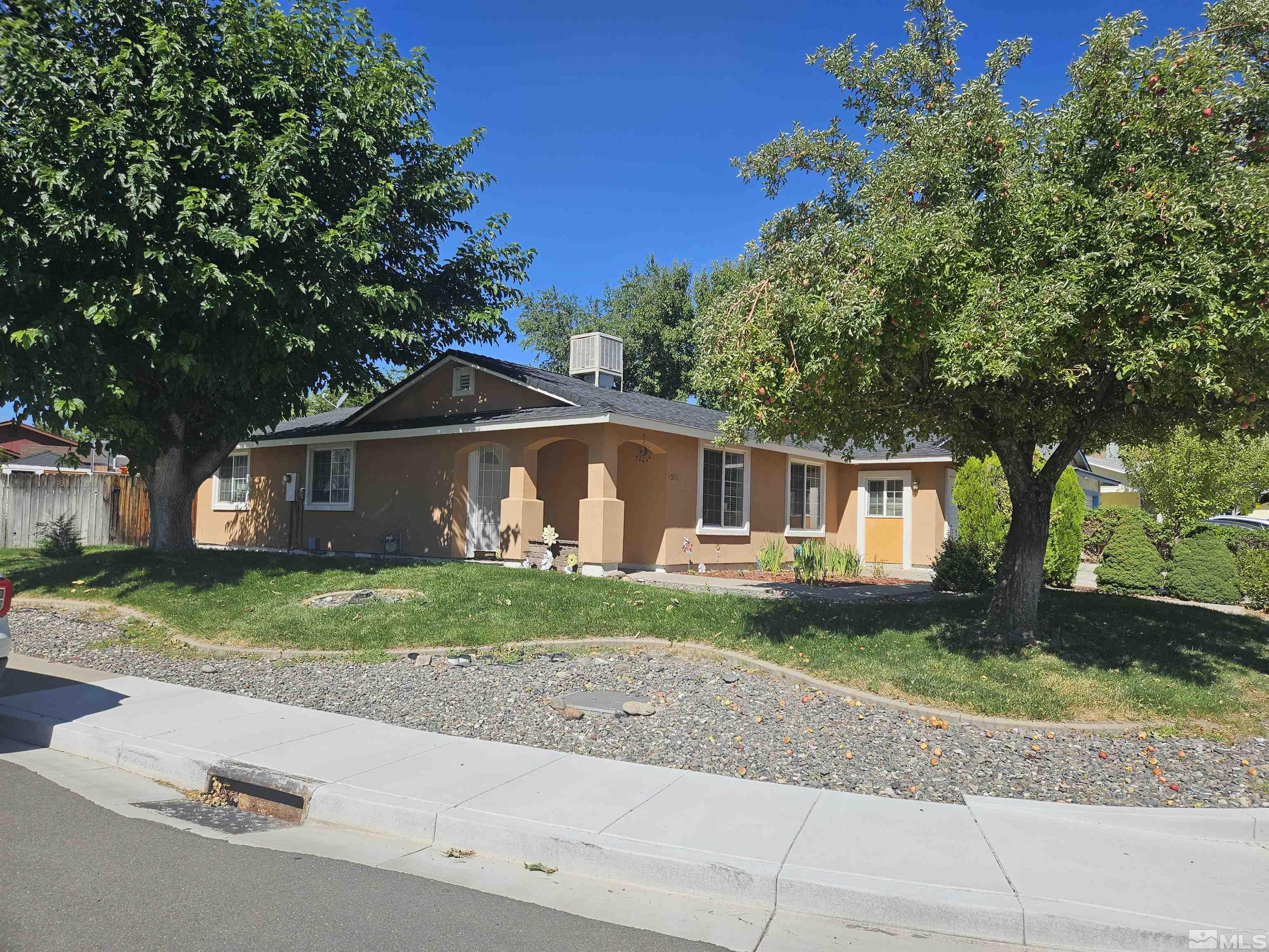 3201 Lagomarsino Drive