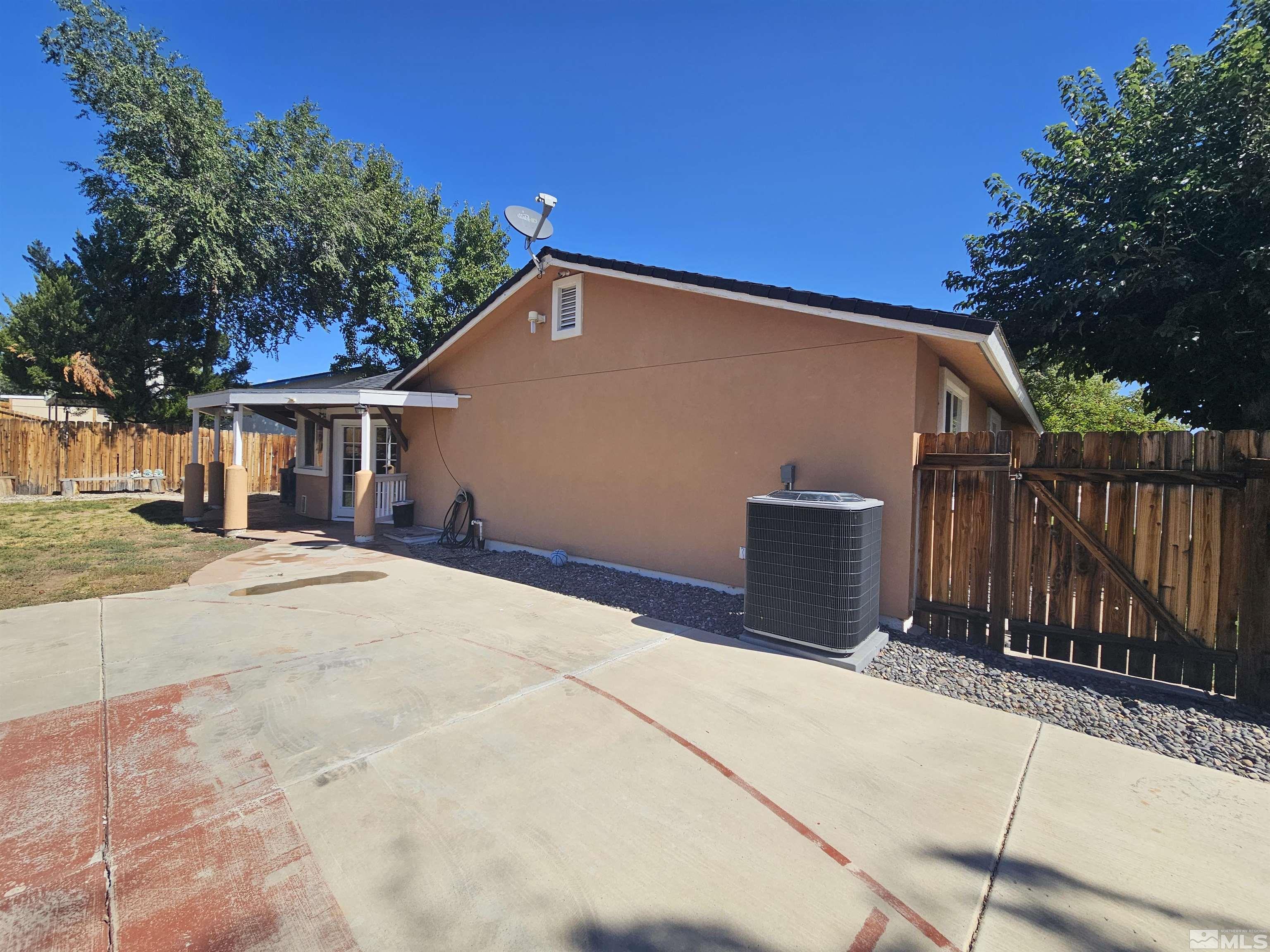 3201 Lagomarsino Drive