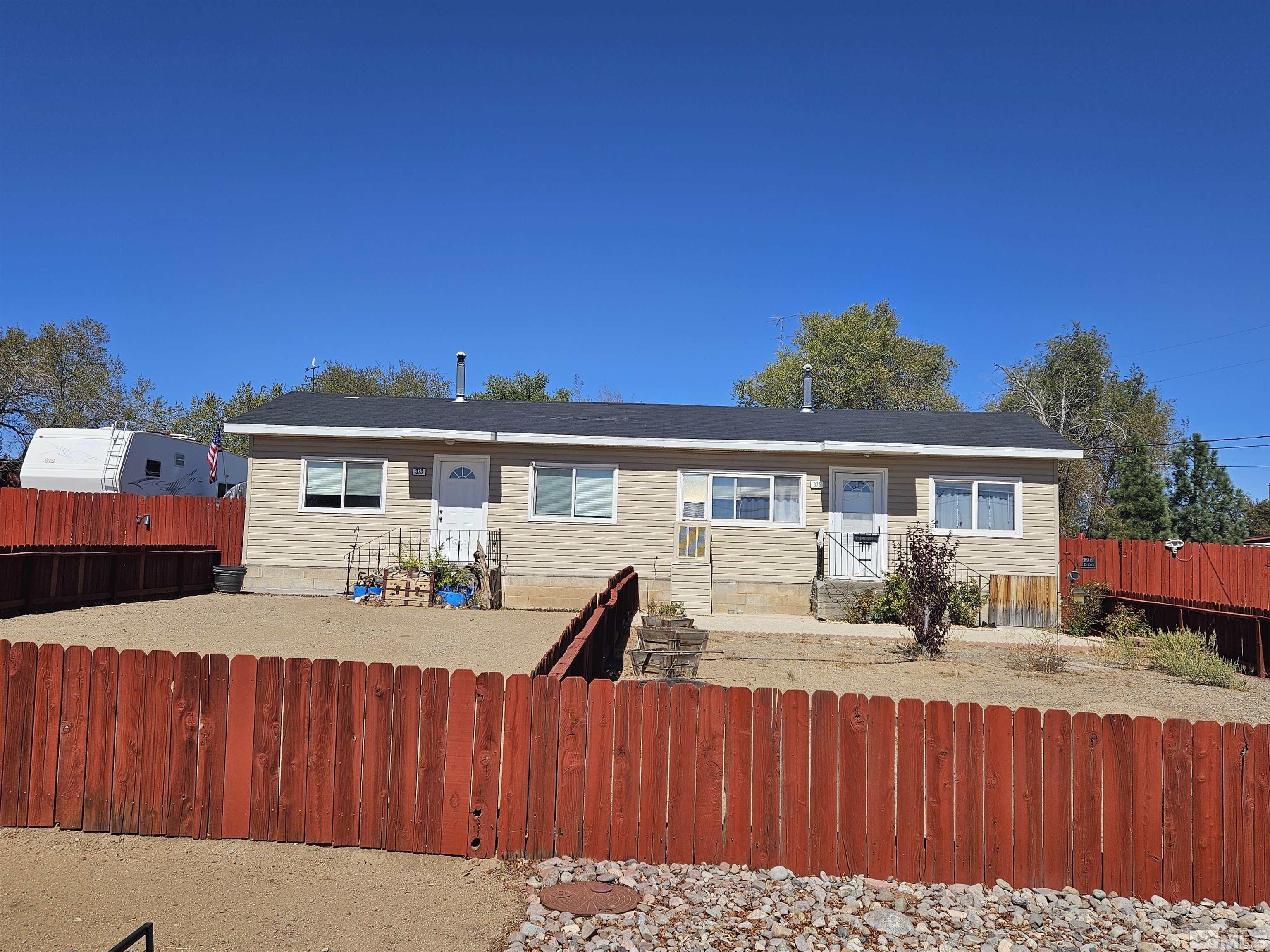 373 E 8th Avenue