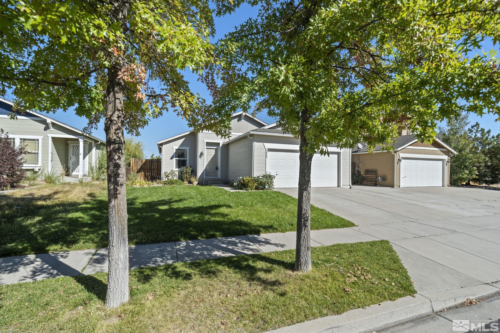 7683 Corso Street