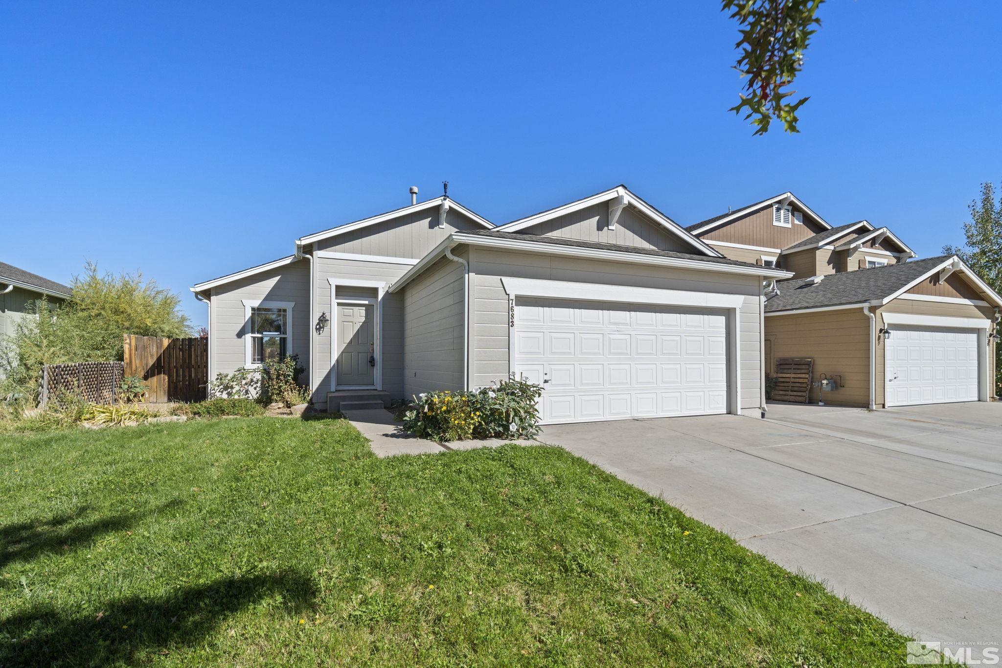 7683 Corso Street