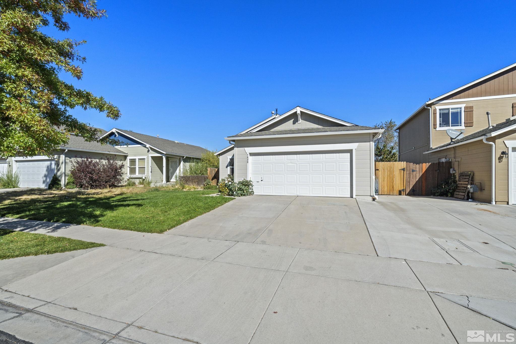 7683 Corso Street
