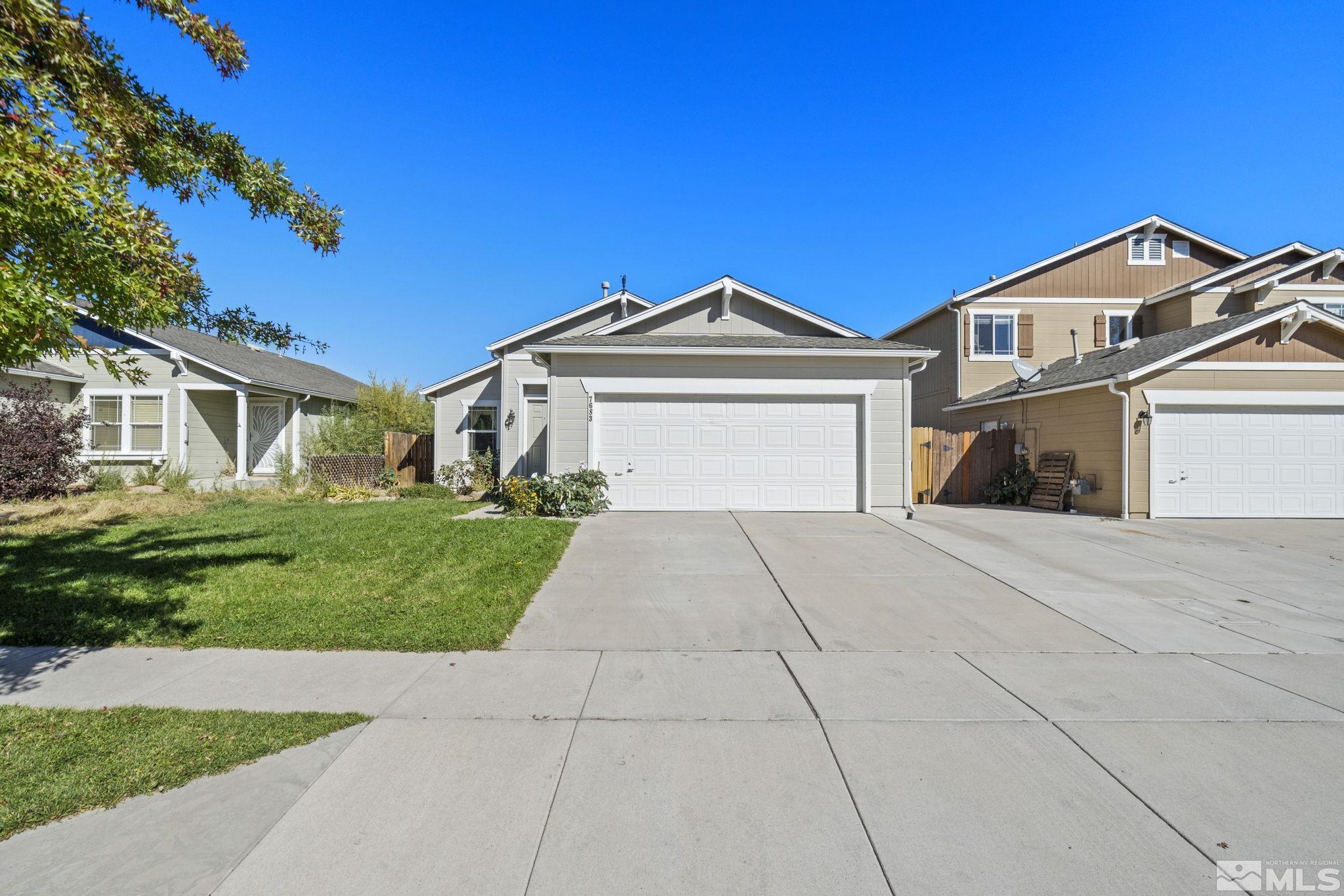 7683 Corso Street
