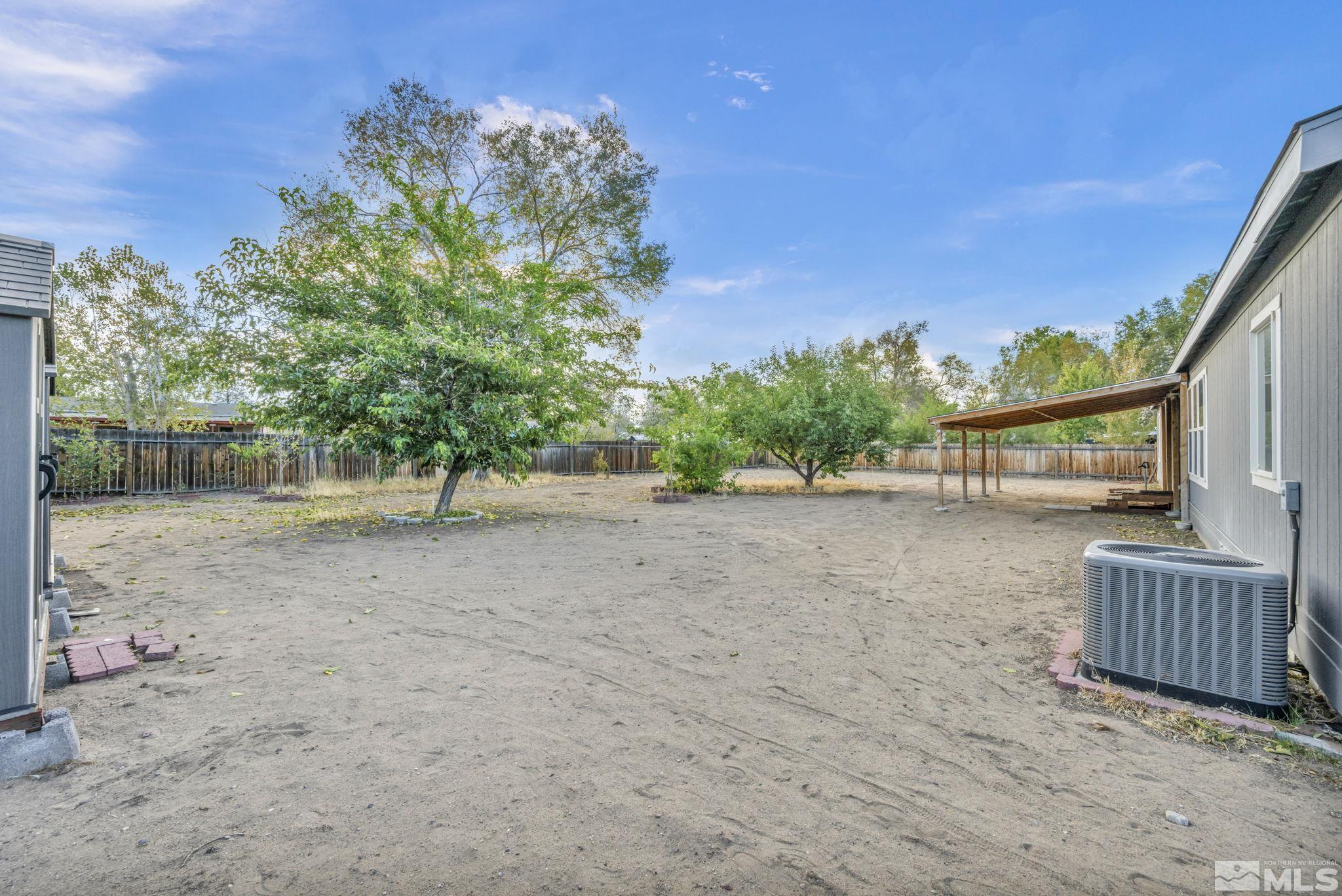 2641 Dori Way