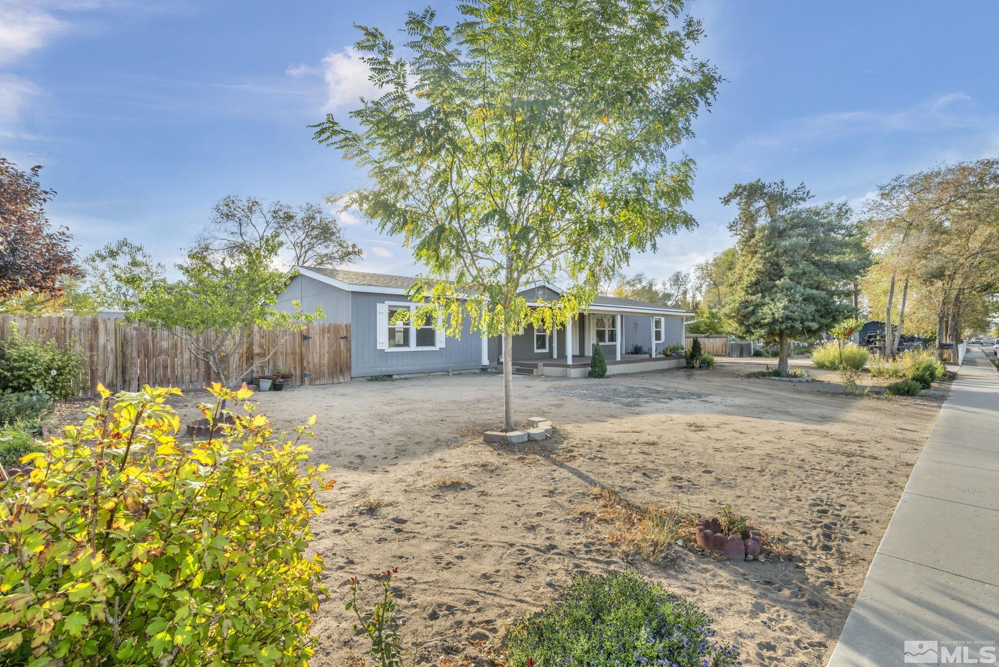 2641 Dori Way