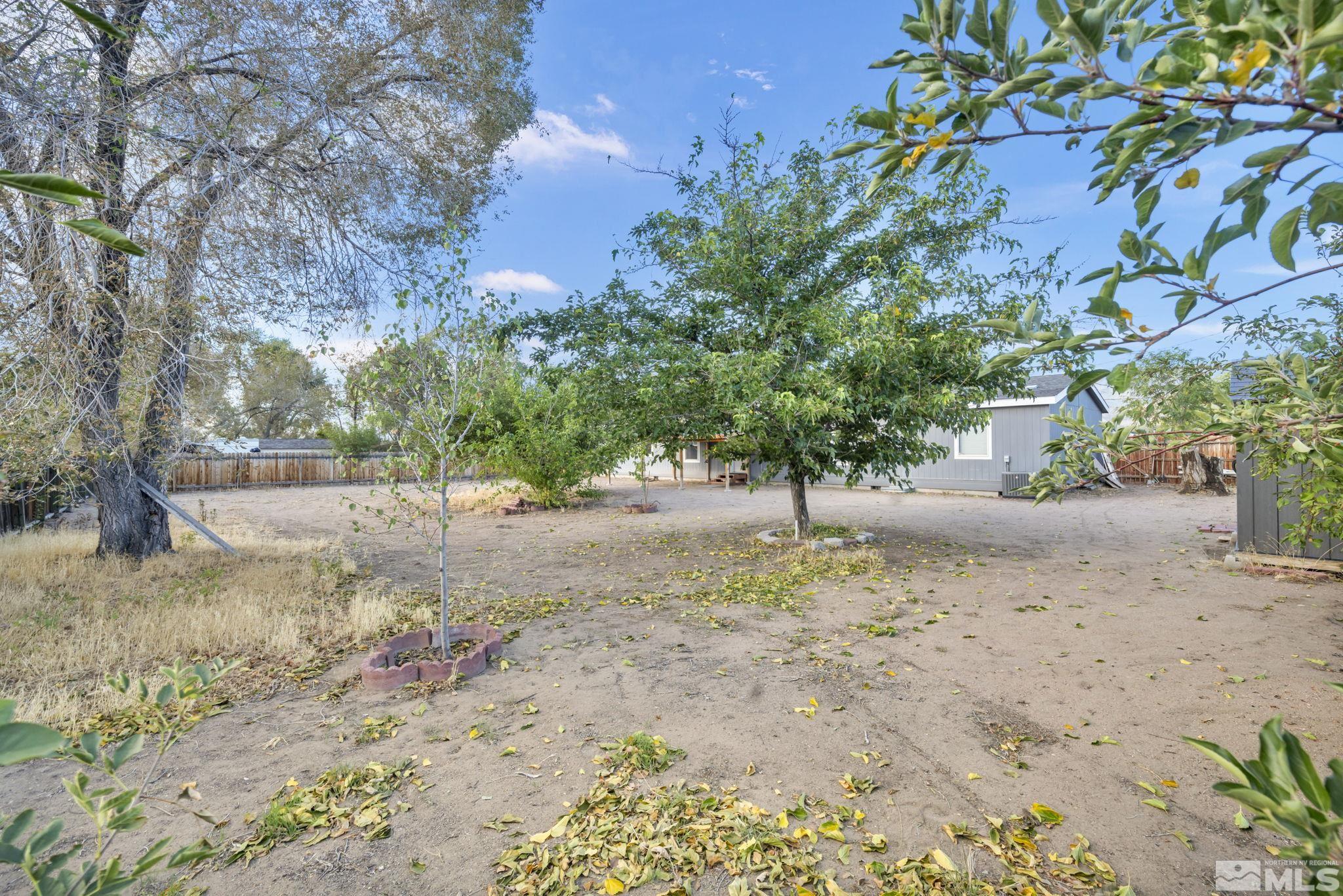 2641 Dori Way