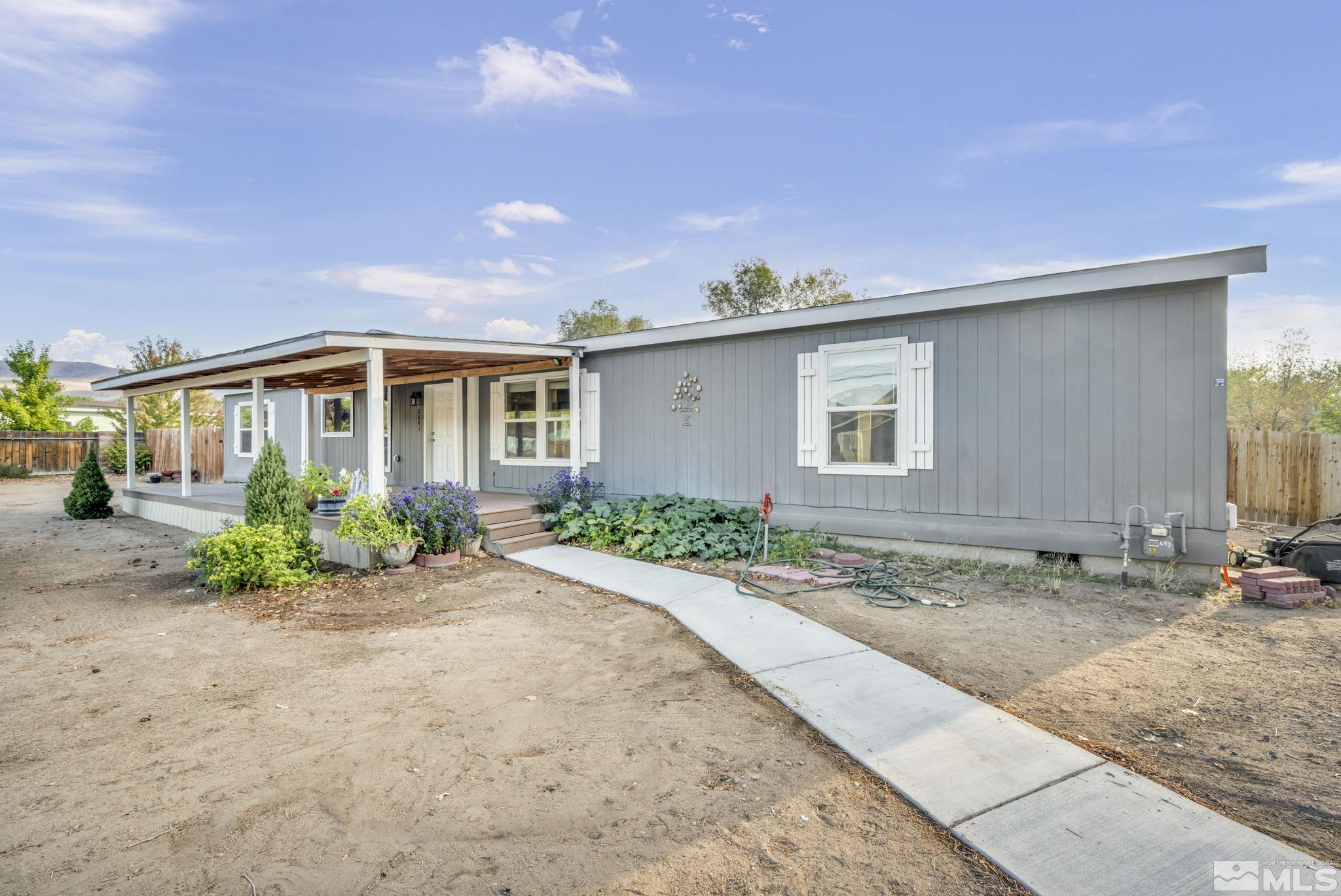 2641 Dori Way