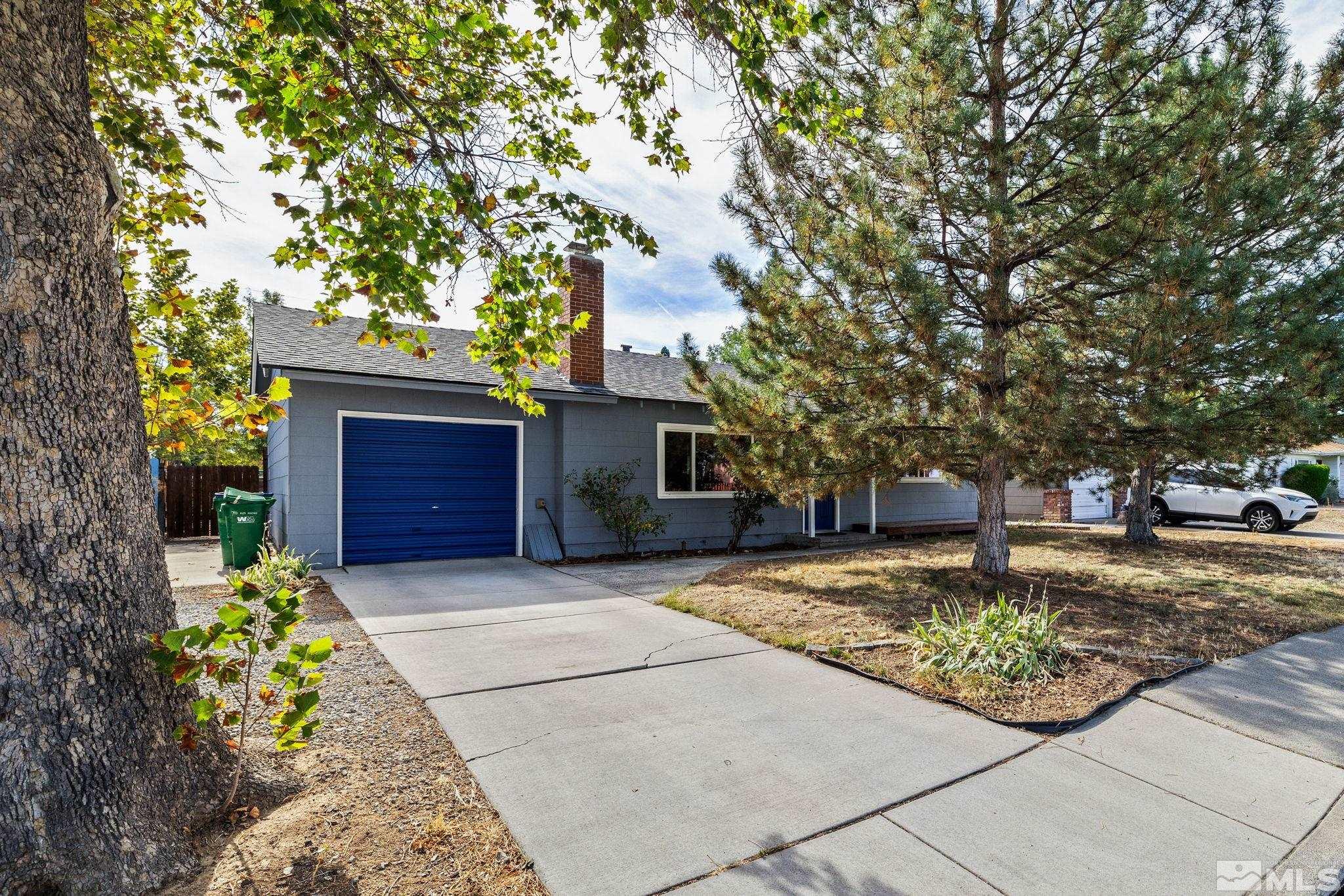 740 Brentwood Drive