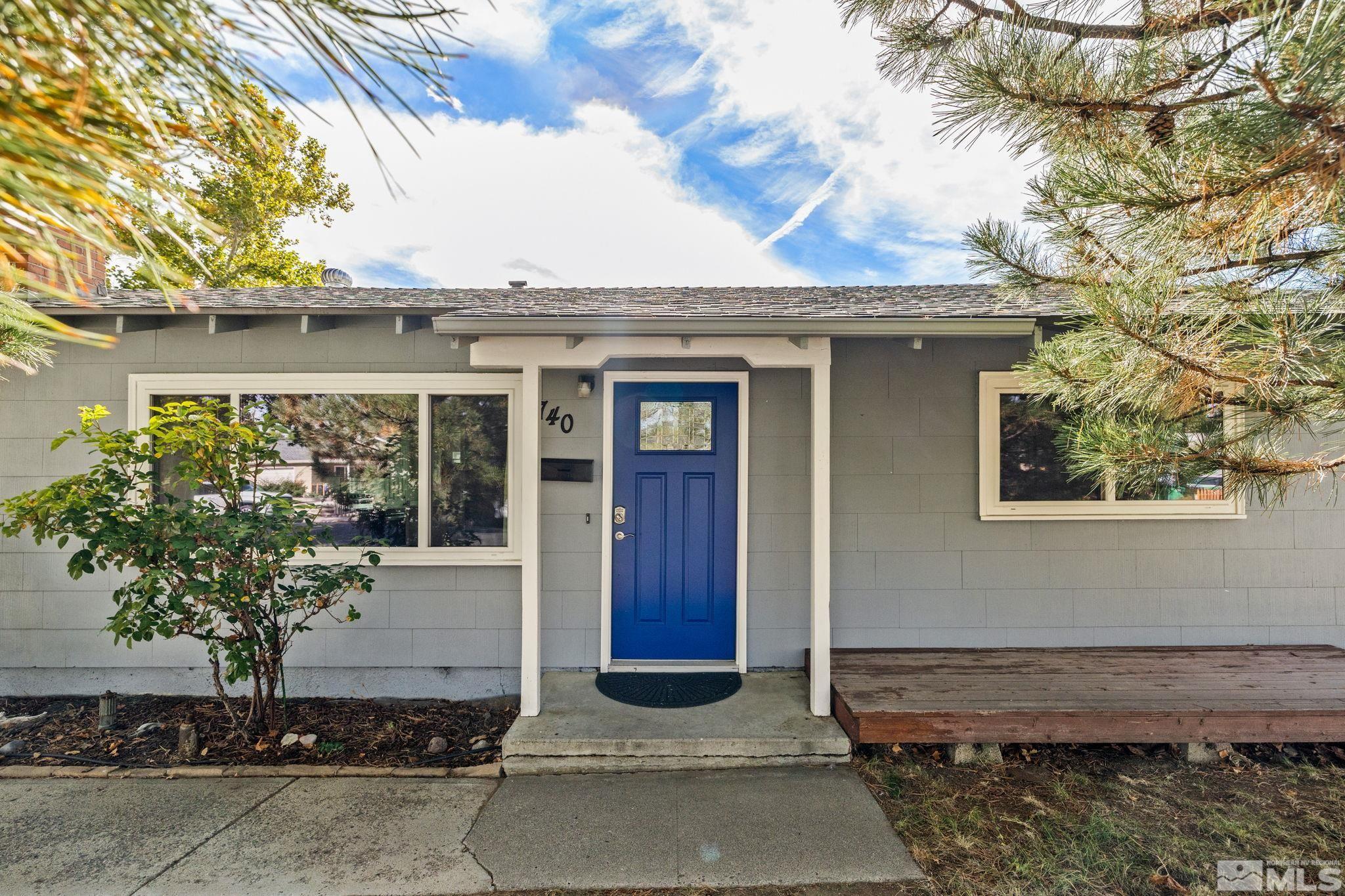740 Brentwood Drive