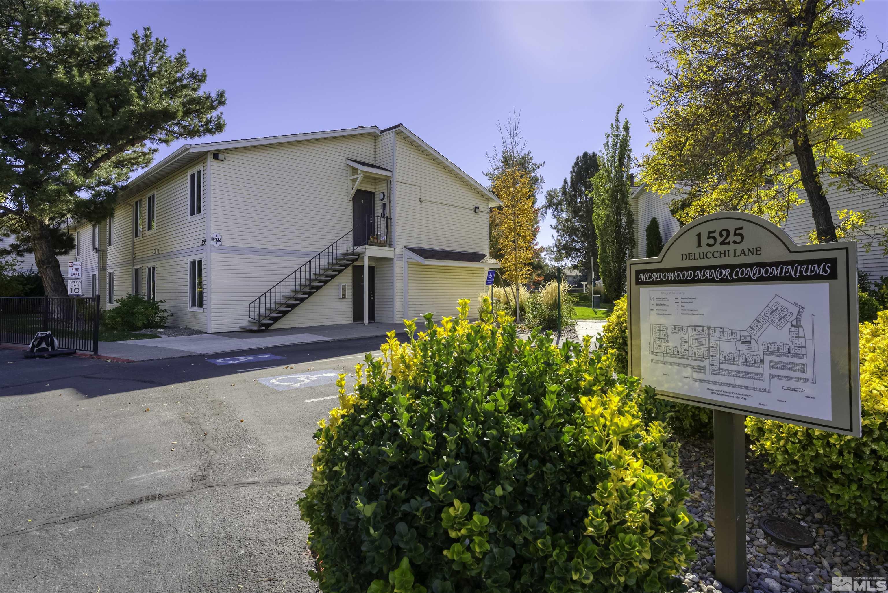 1555 Delucchi Lane, I