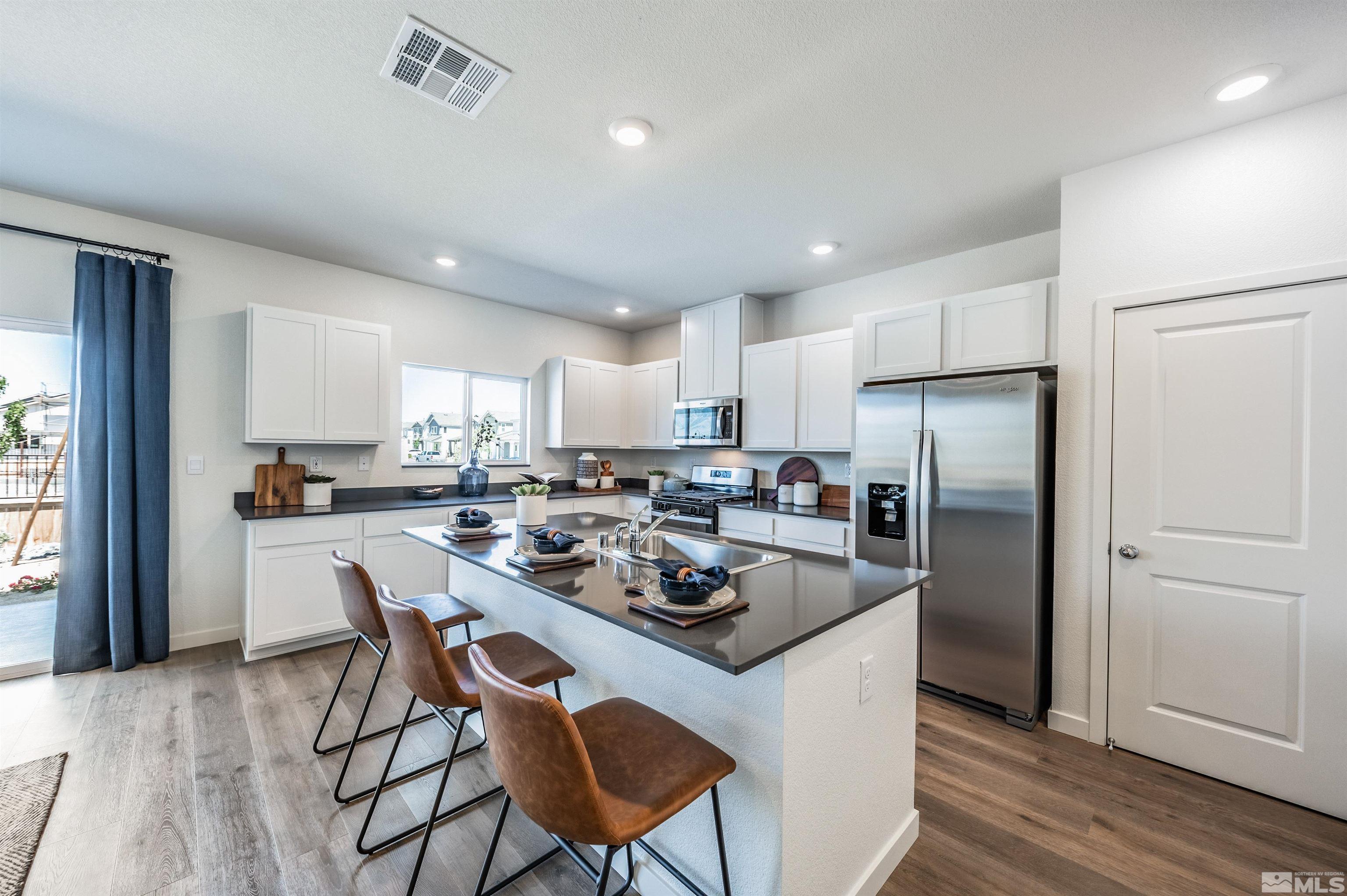 7646 Apex Place, Lot #95