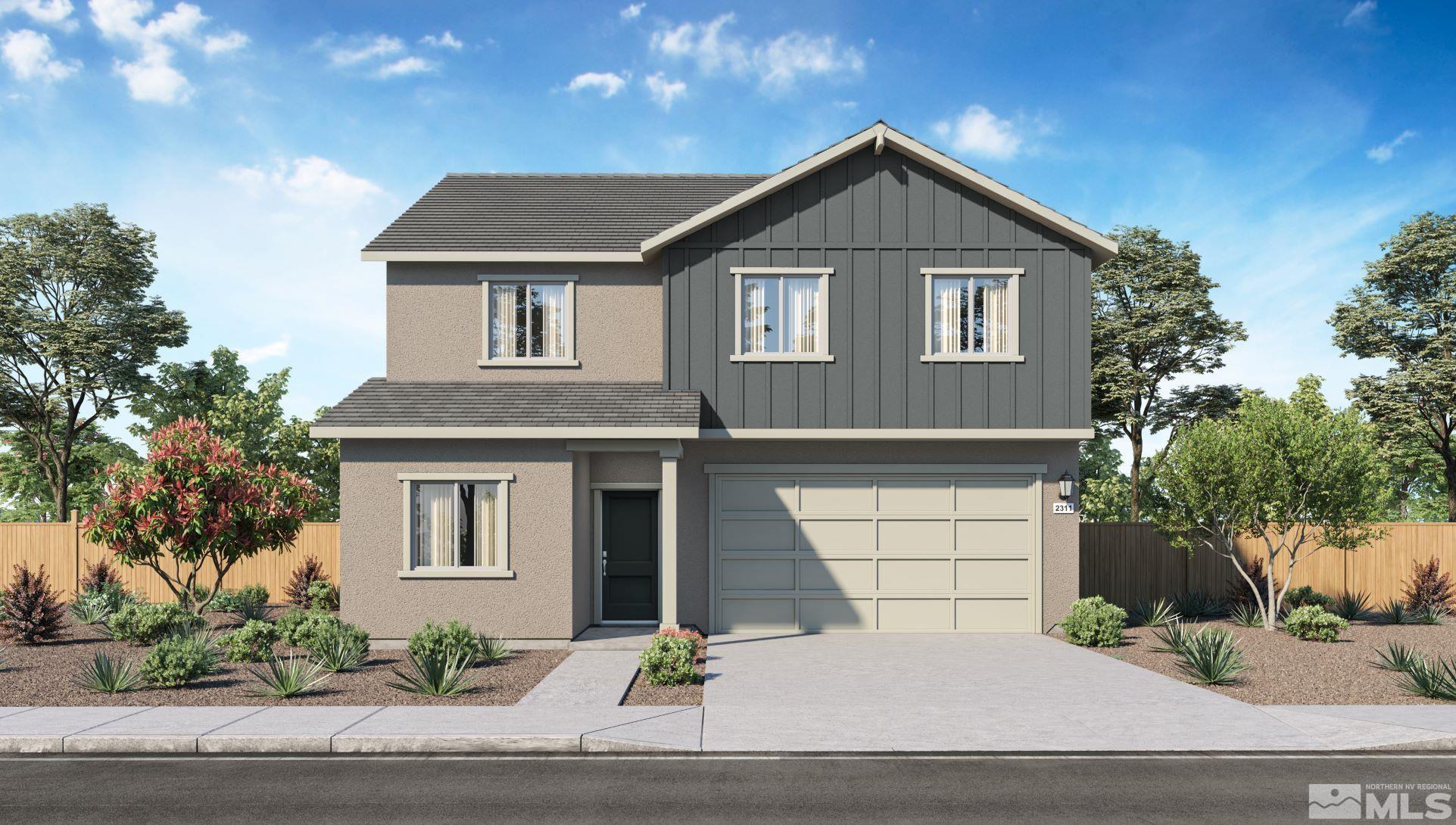 7646 Apex Place, Lot #95