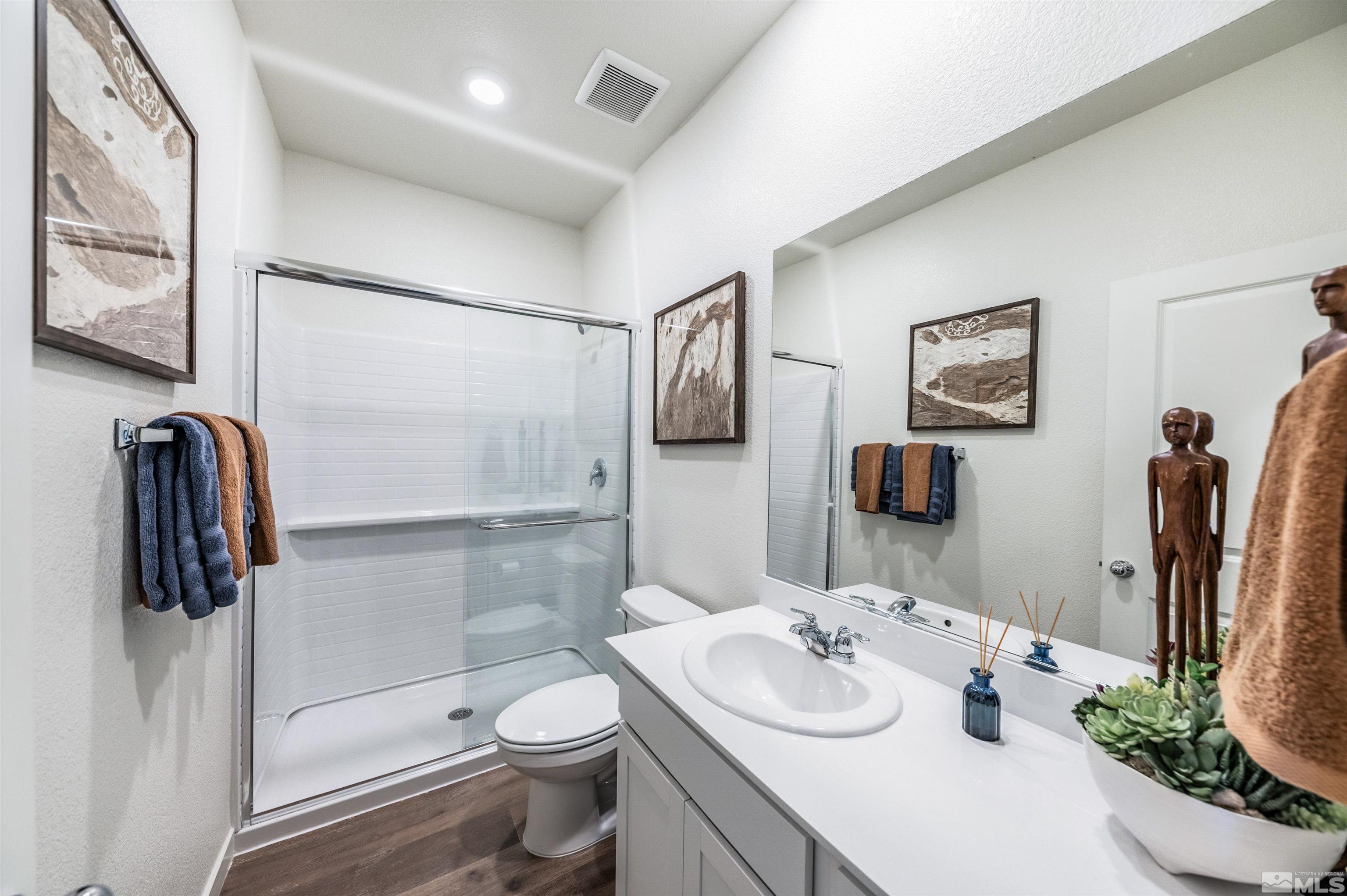7646 Apex Place, Lot #95