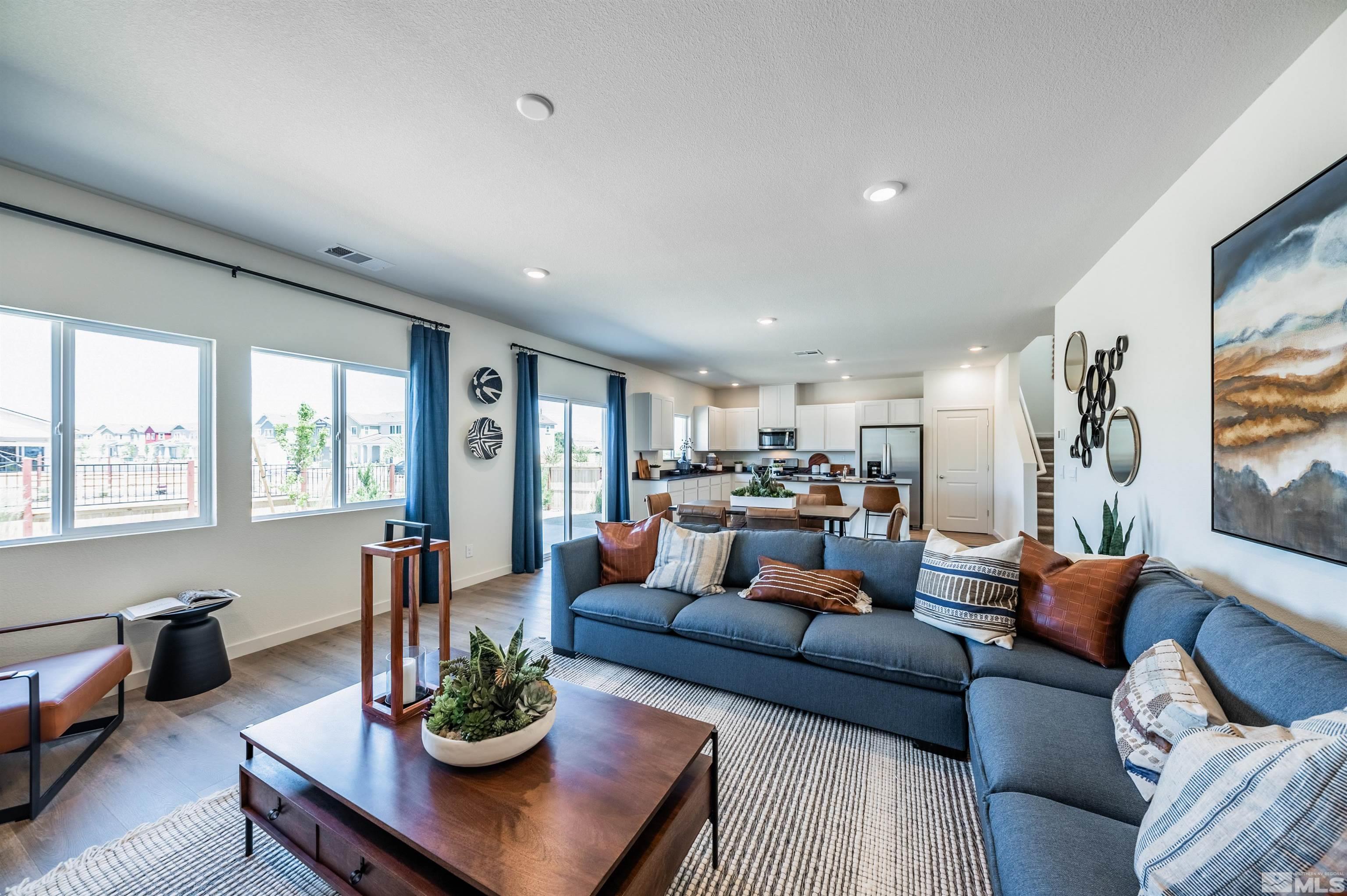 7646 Apex Place, Lot #95