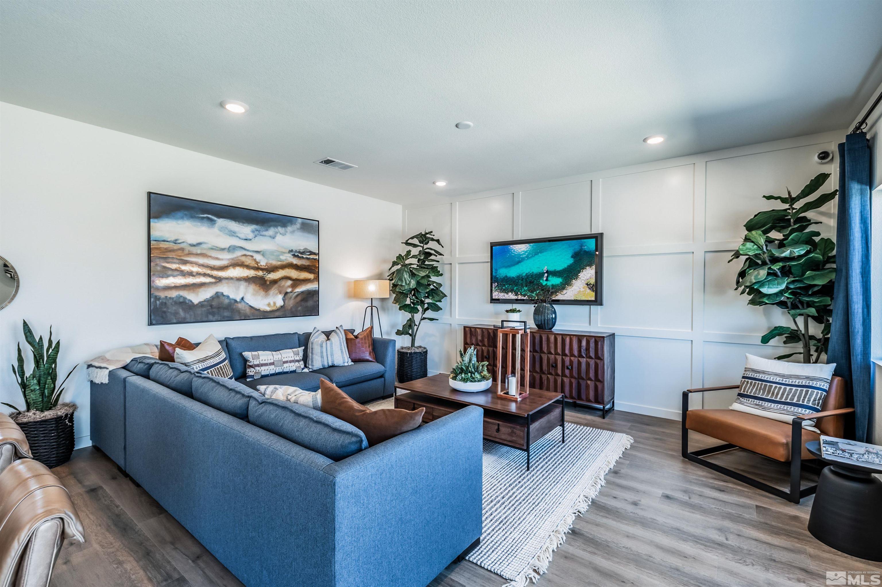 7646 Apex Place, Lot #95