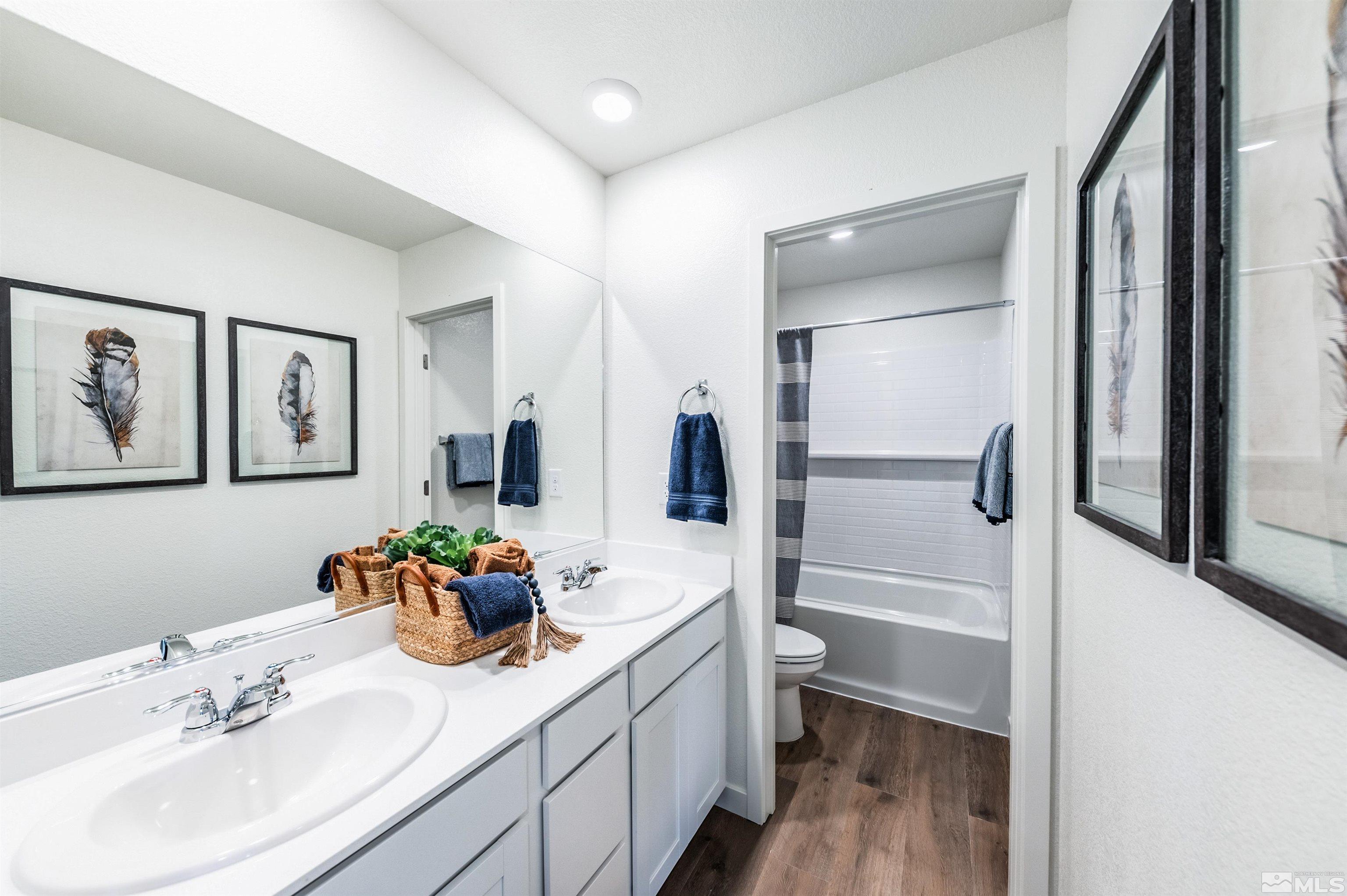 7646 Apex Place, Lot #95