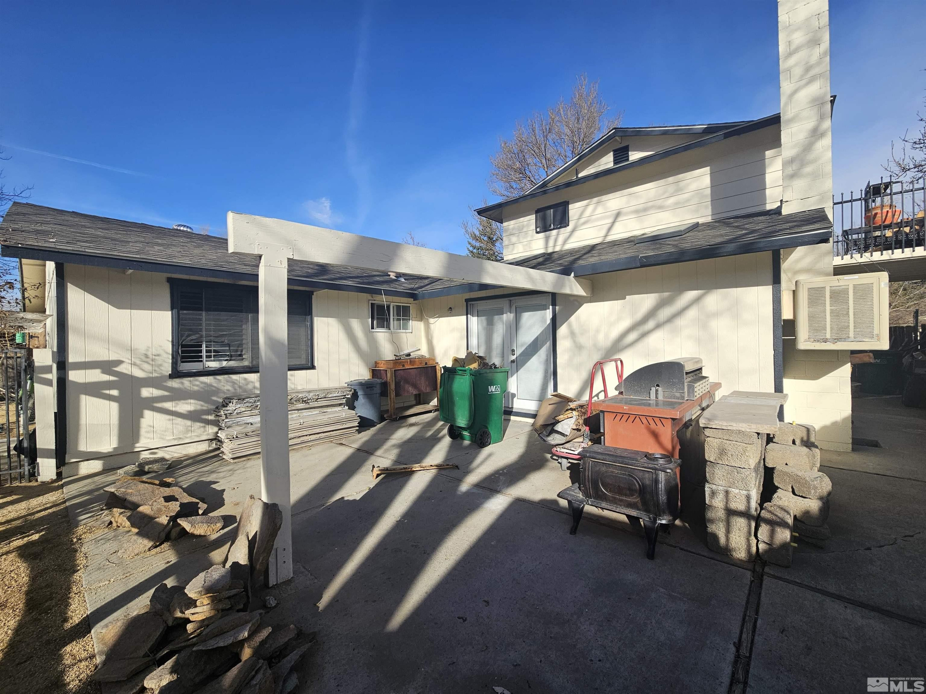 4410 Reggie Road