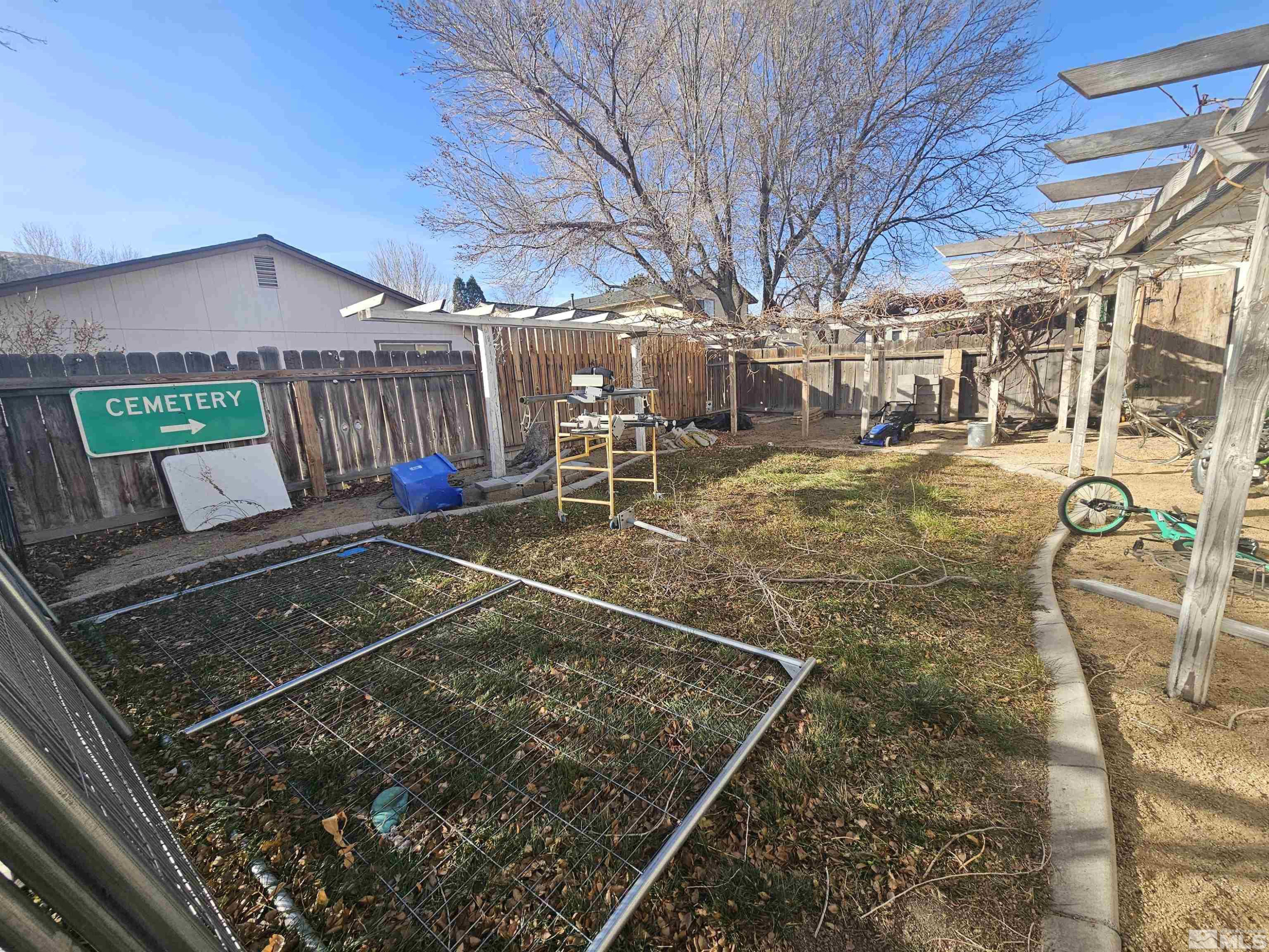 4410 Reggie Road