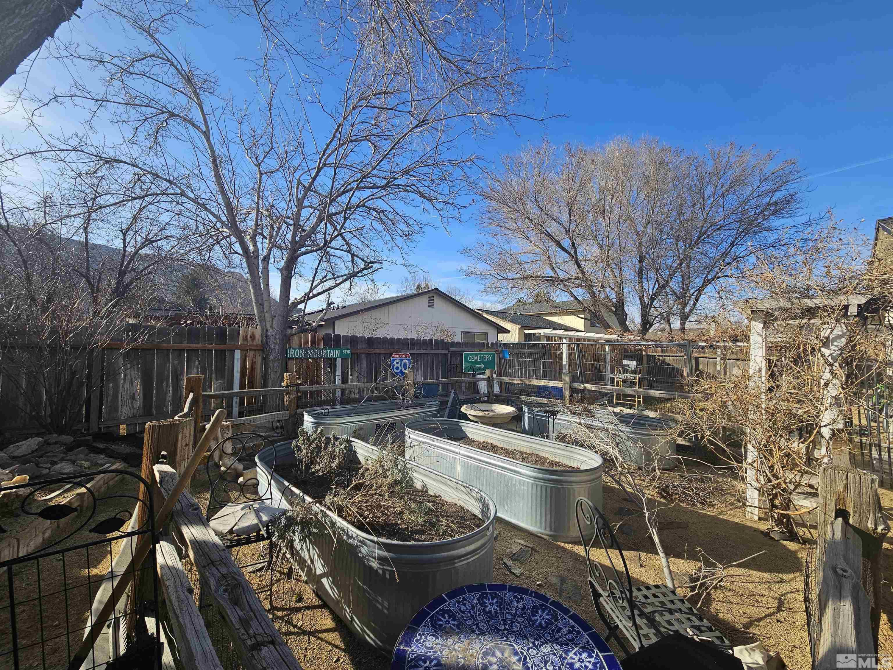 4410 Reggie Road