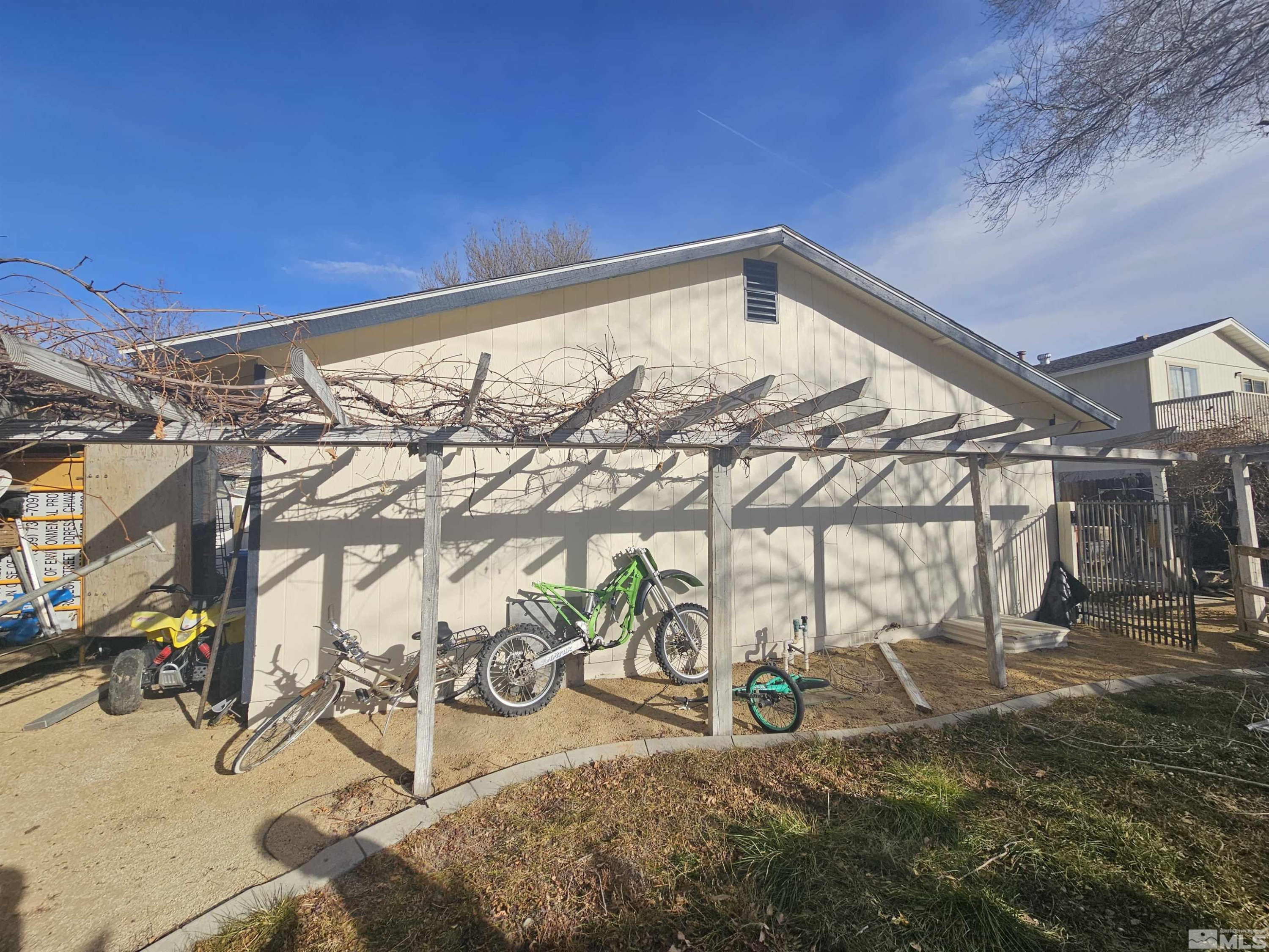 4410 Reggie Road