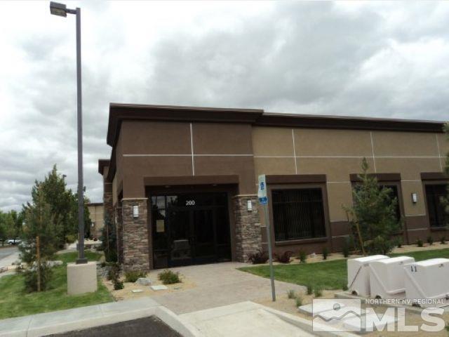 5315 Reno Corporate Drive Unit: 200