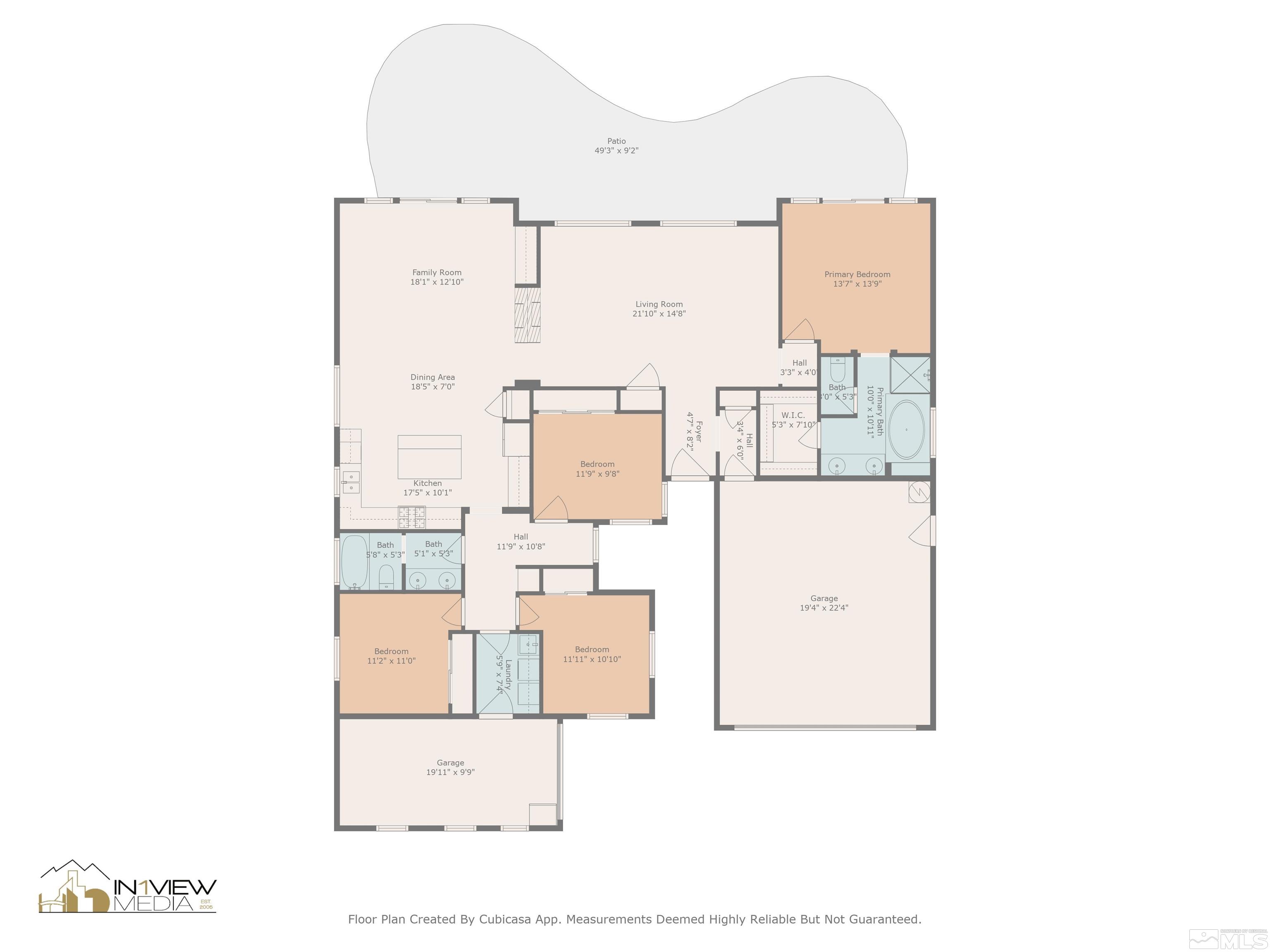 3729 Kepler Dr