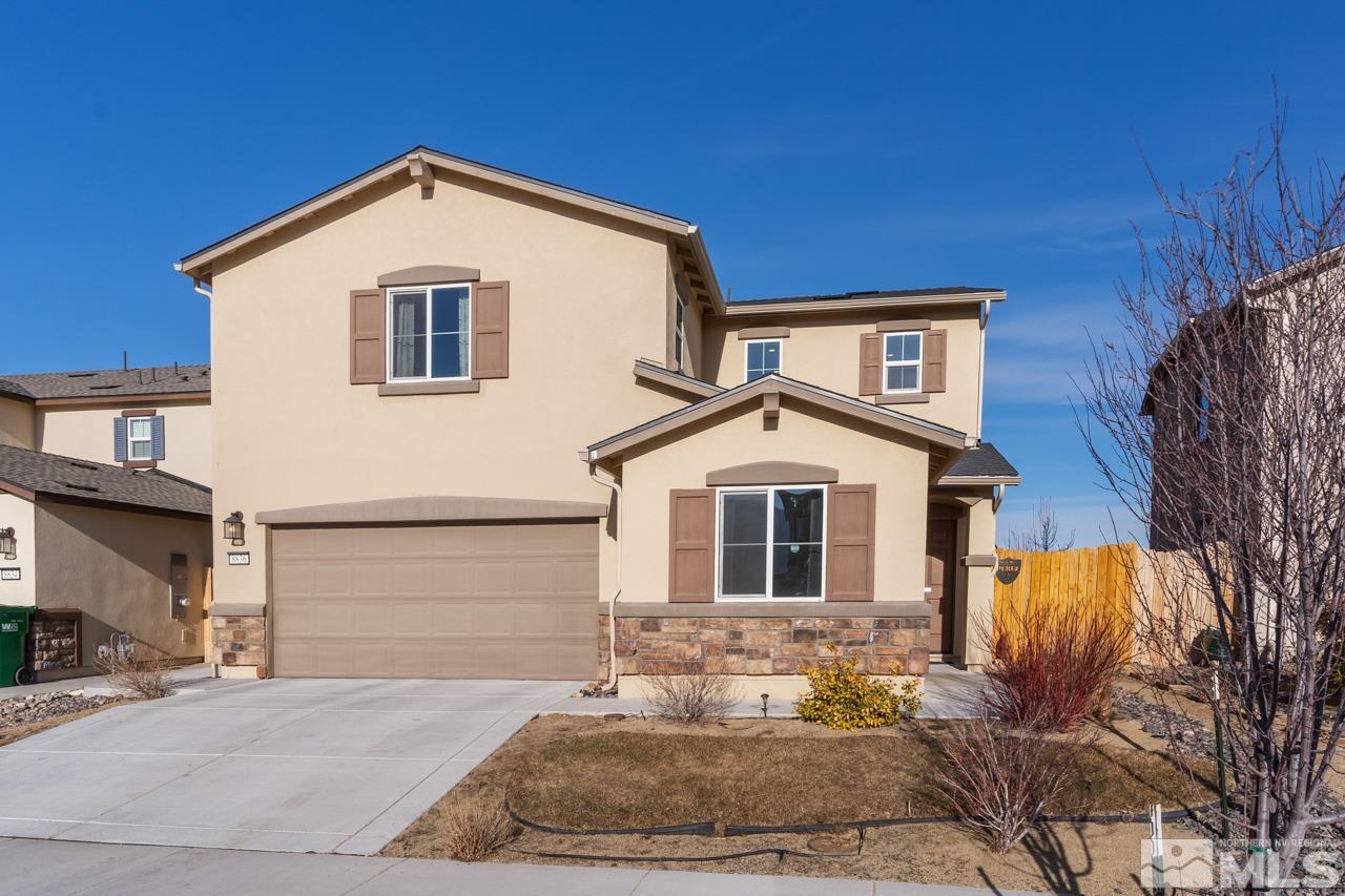 8836 Mahon Drive