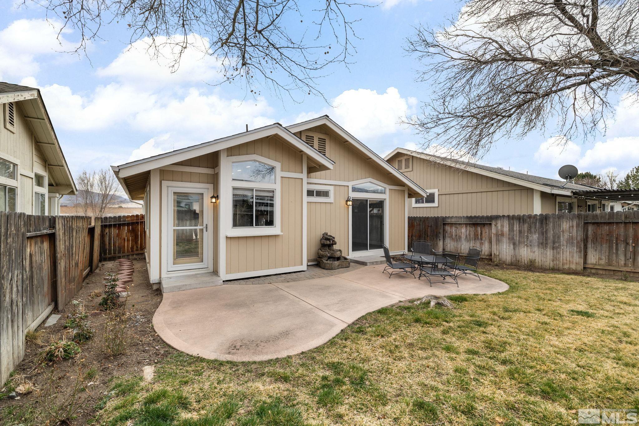 7577 Water View Way