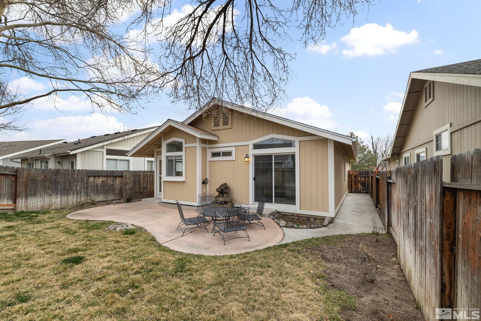 7577 Water View Way