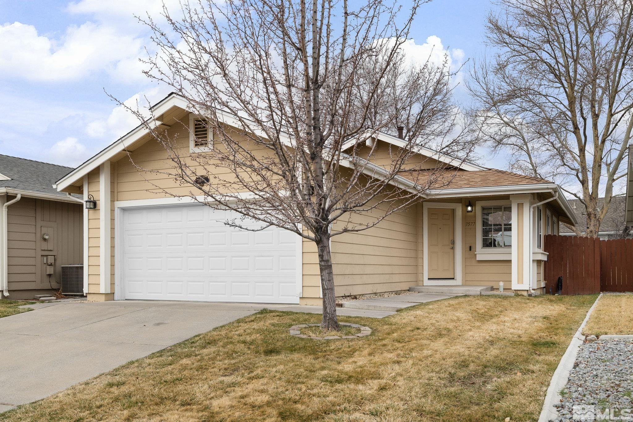 7577 Water View Way