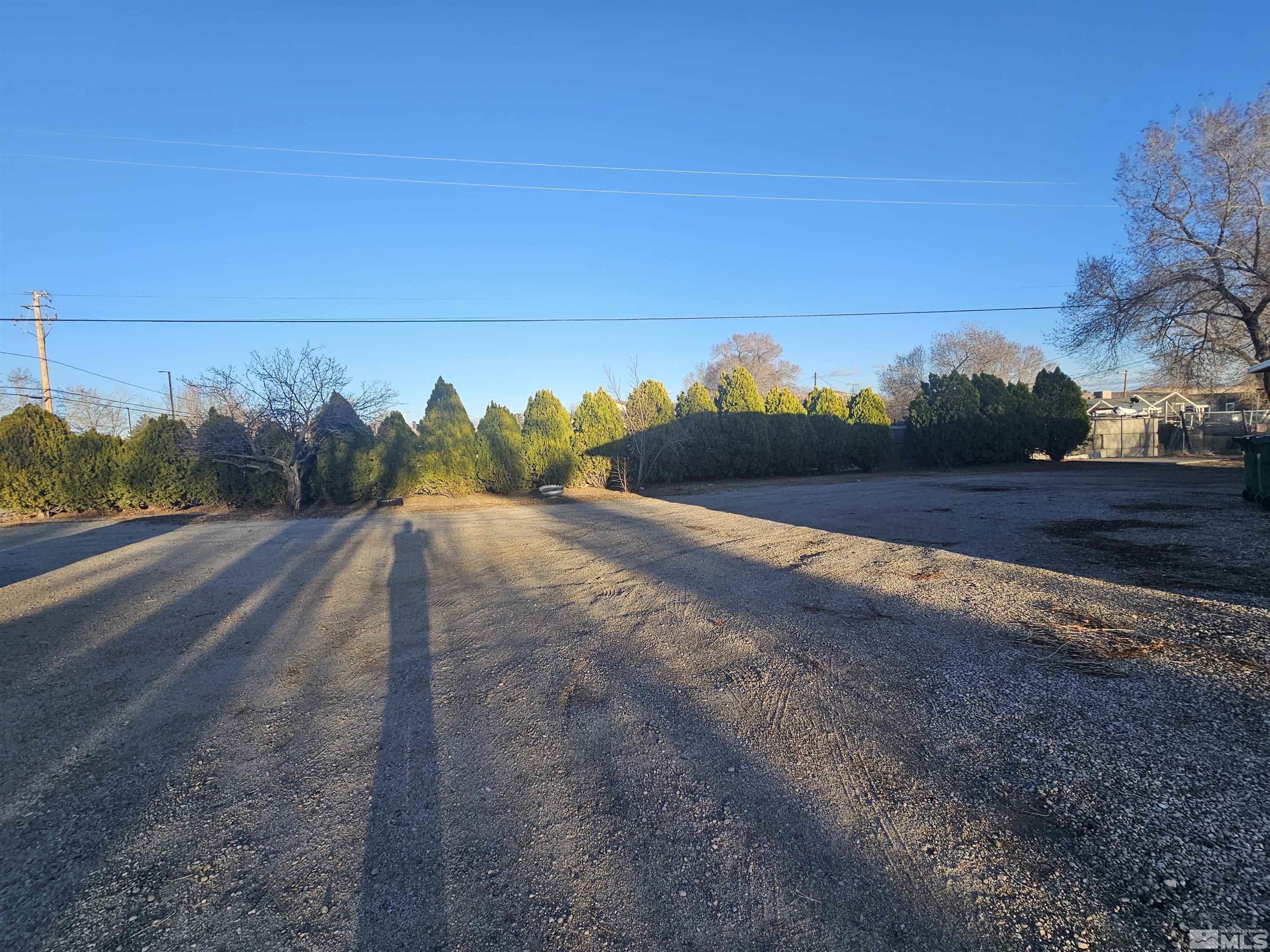 150 W 4th Avenue