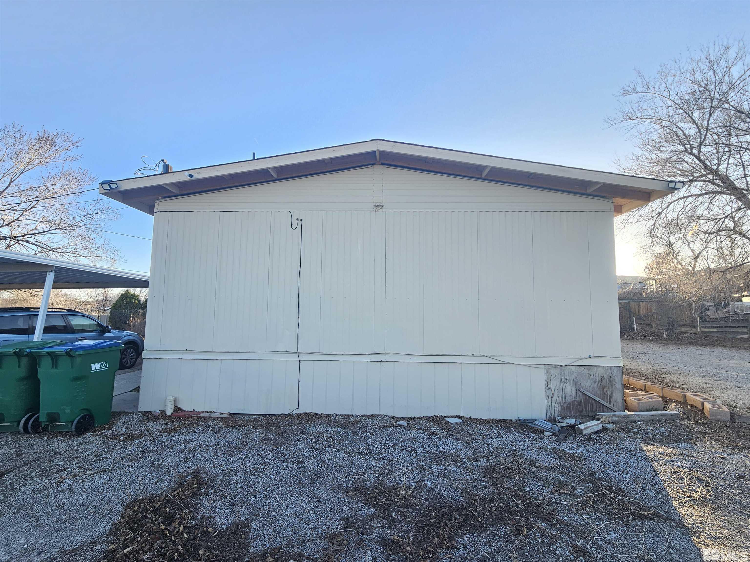 150 W 4th Avenue