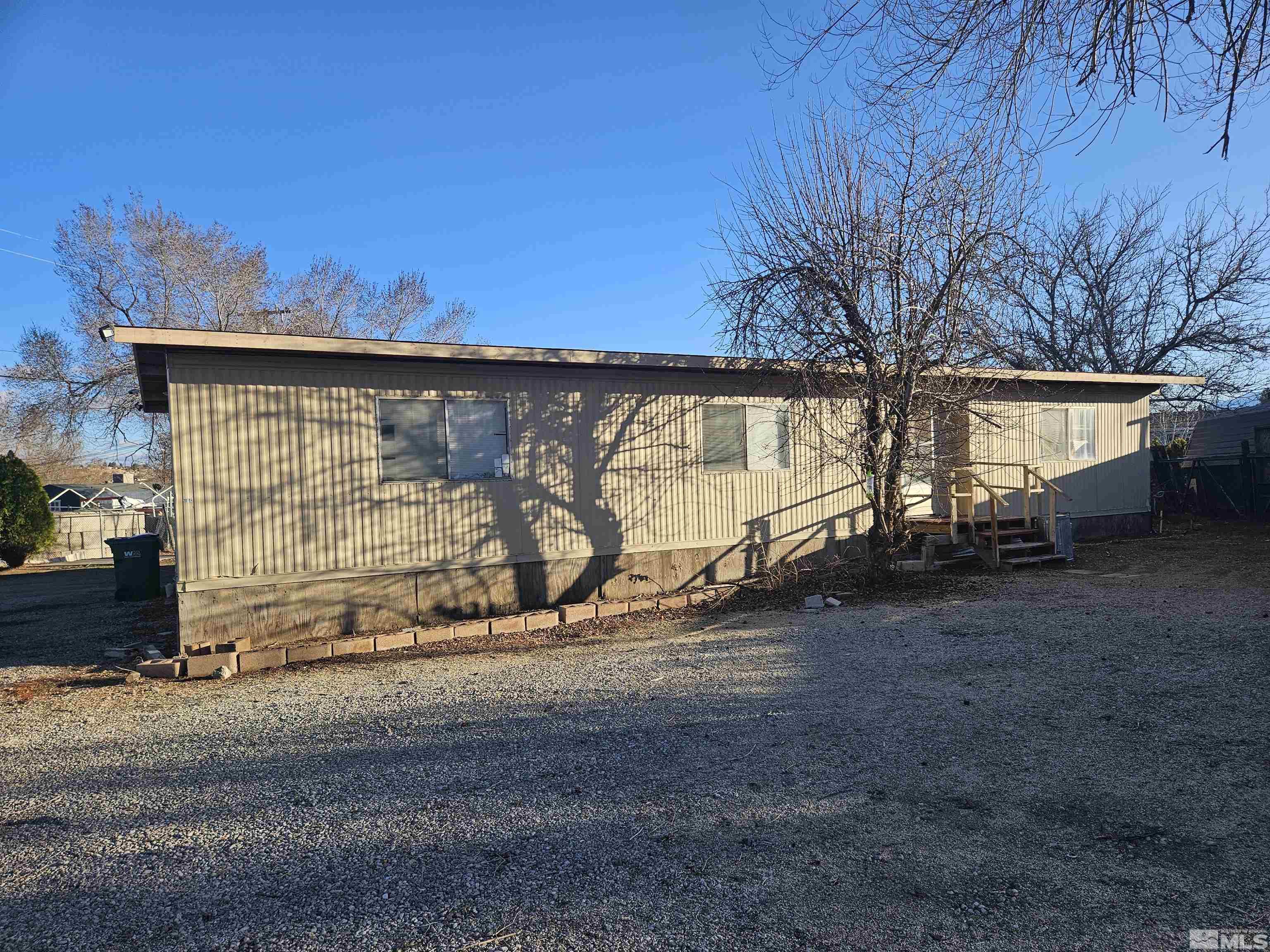 150 W 4th Avenue