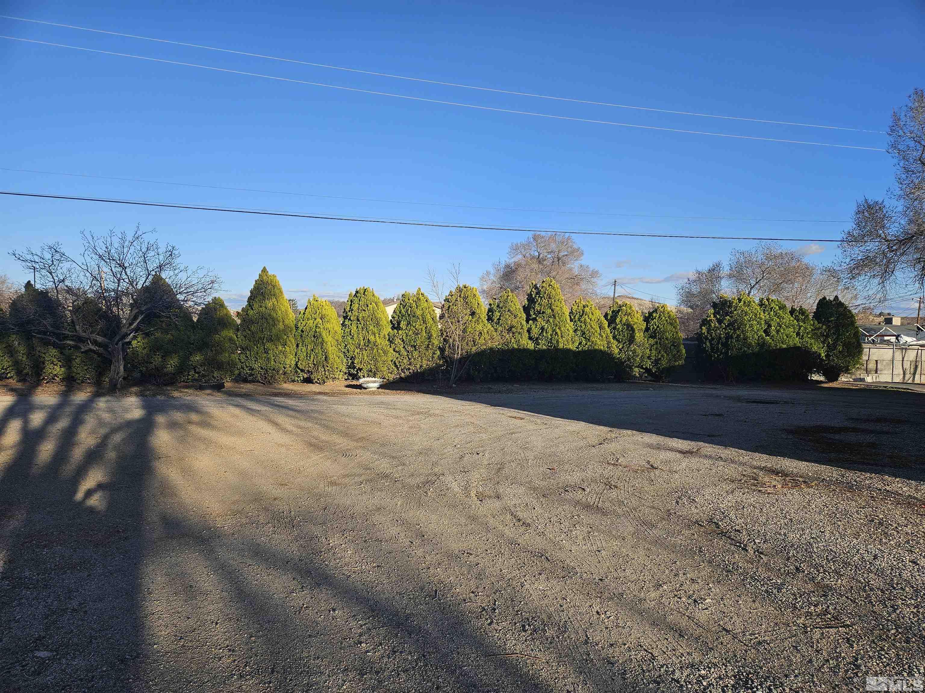 150 W 4th Avenue