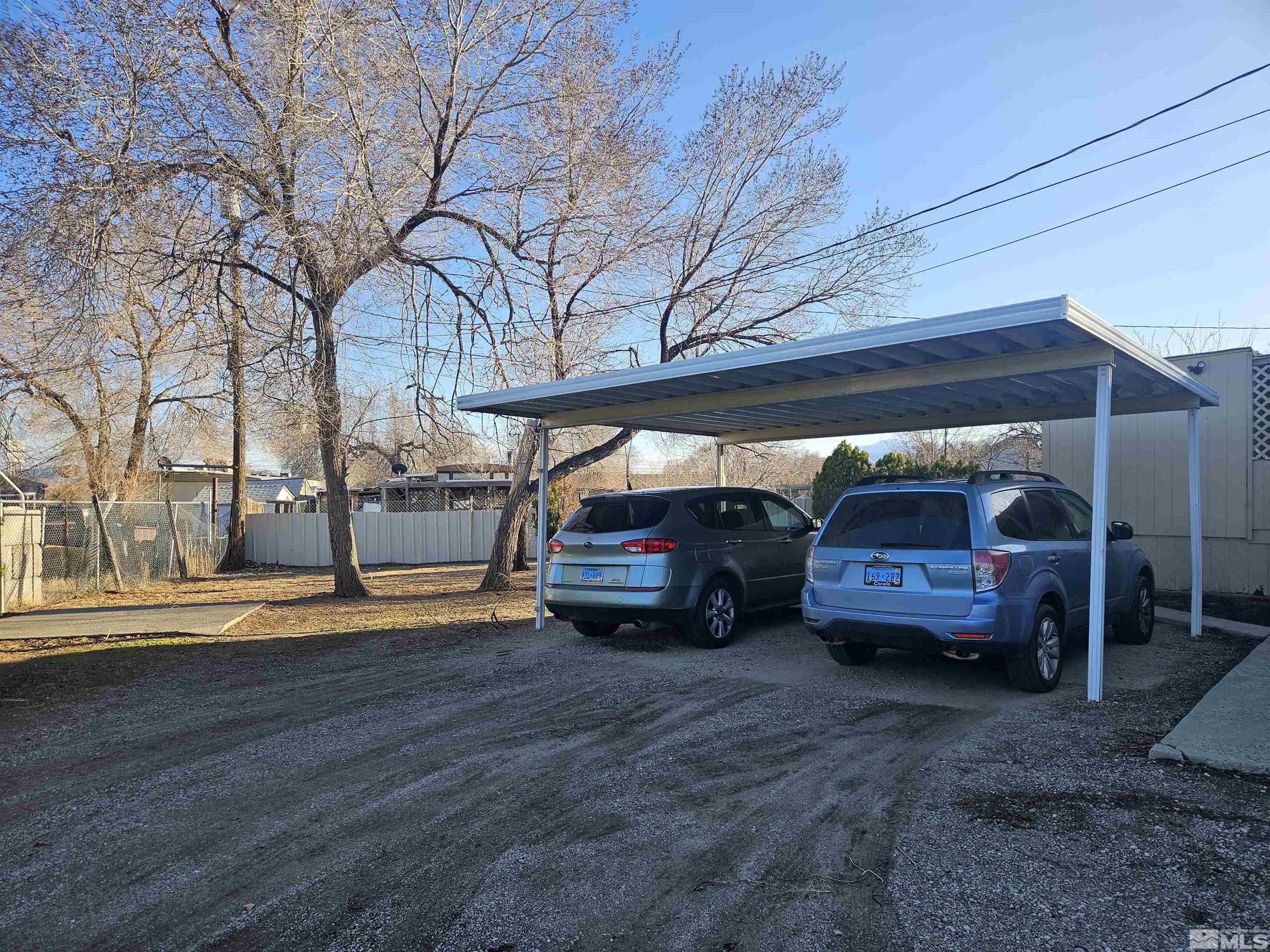 150 W 4th Avenue