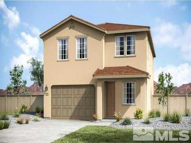 6789 Lunar Orbit Drive, Homesite 1169