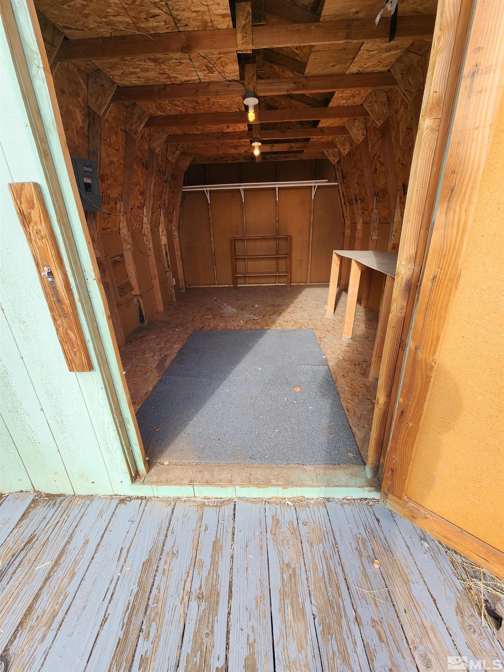 4960 Cheyenne Trail