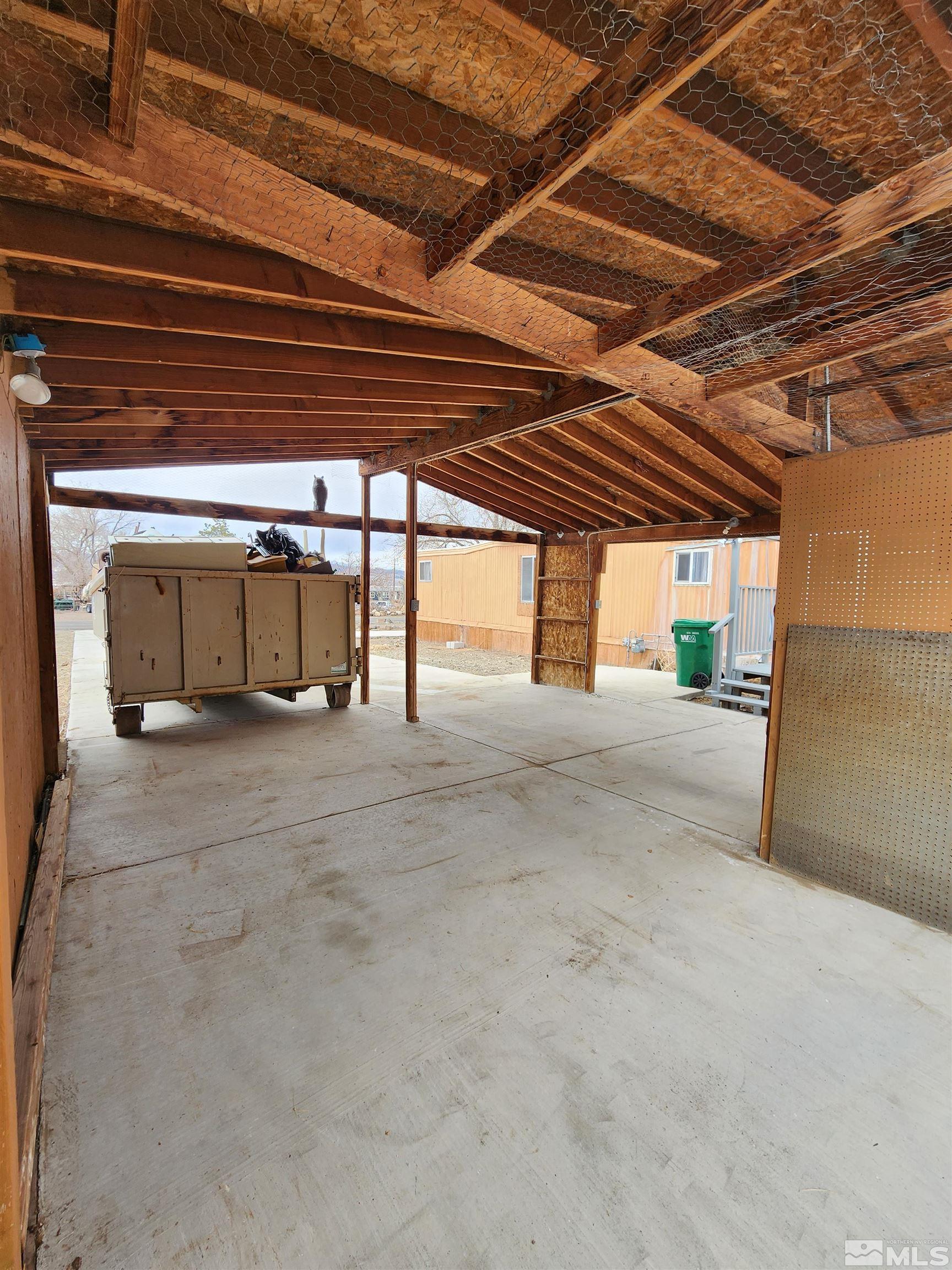 4960 Cheyenne Trail