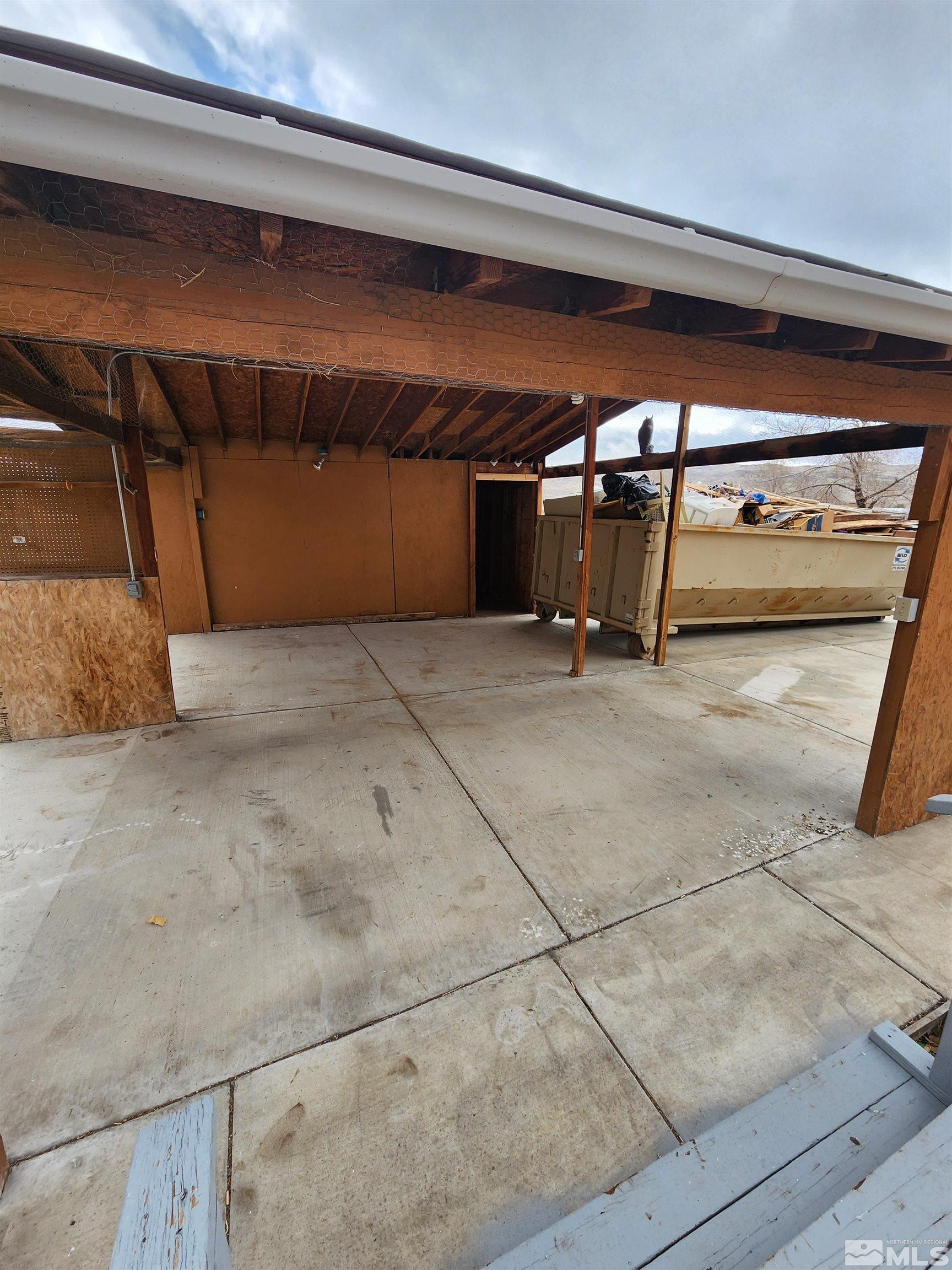 4960 Cheyenne Trail