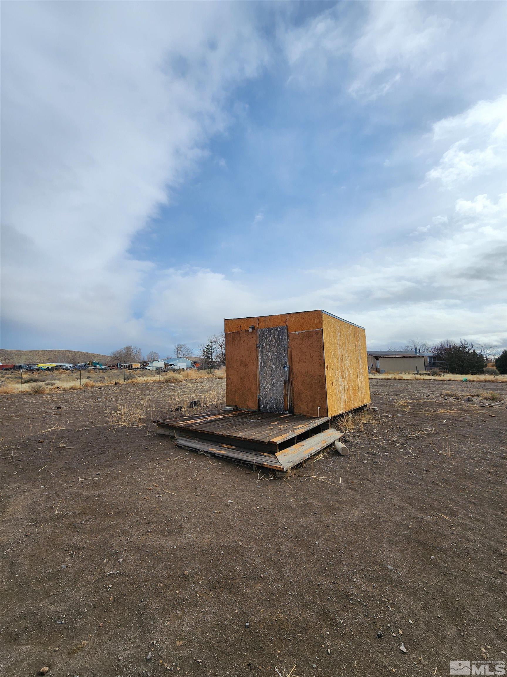 4960 Cheyenne Trail