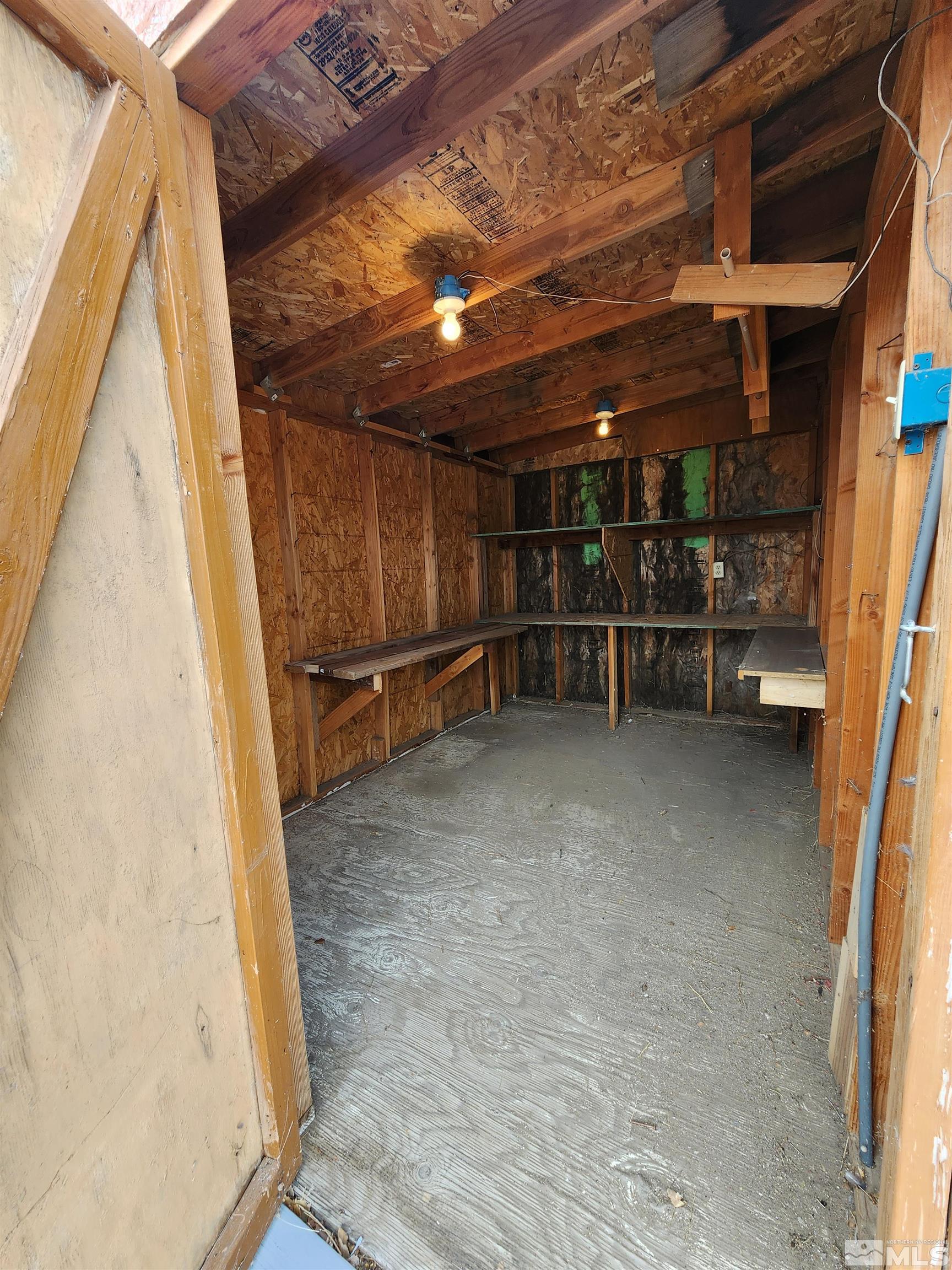 4960 Cheyenne Trail