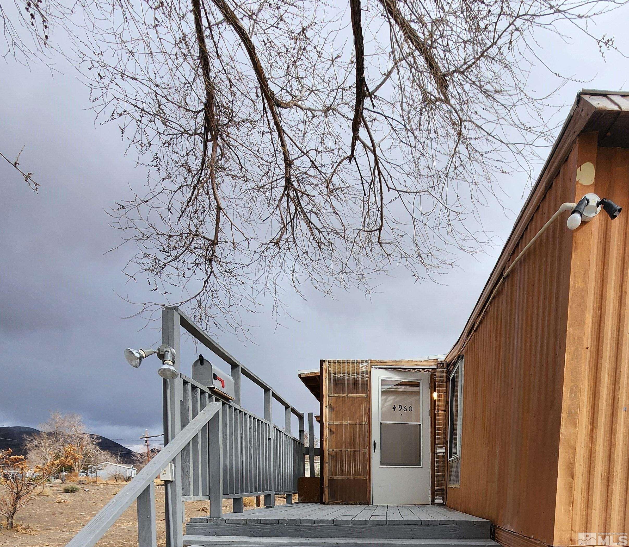 4960 Cheyenne Trail