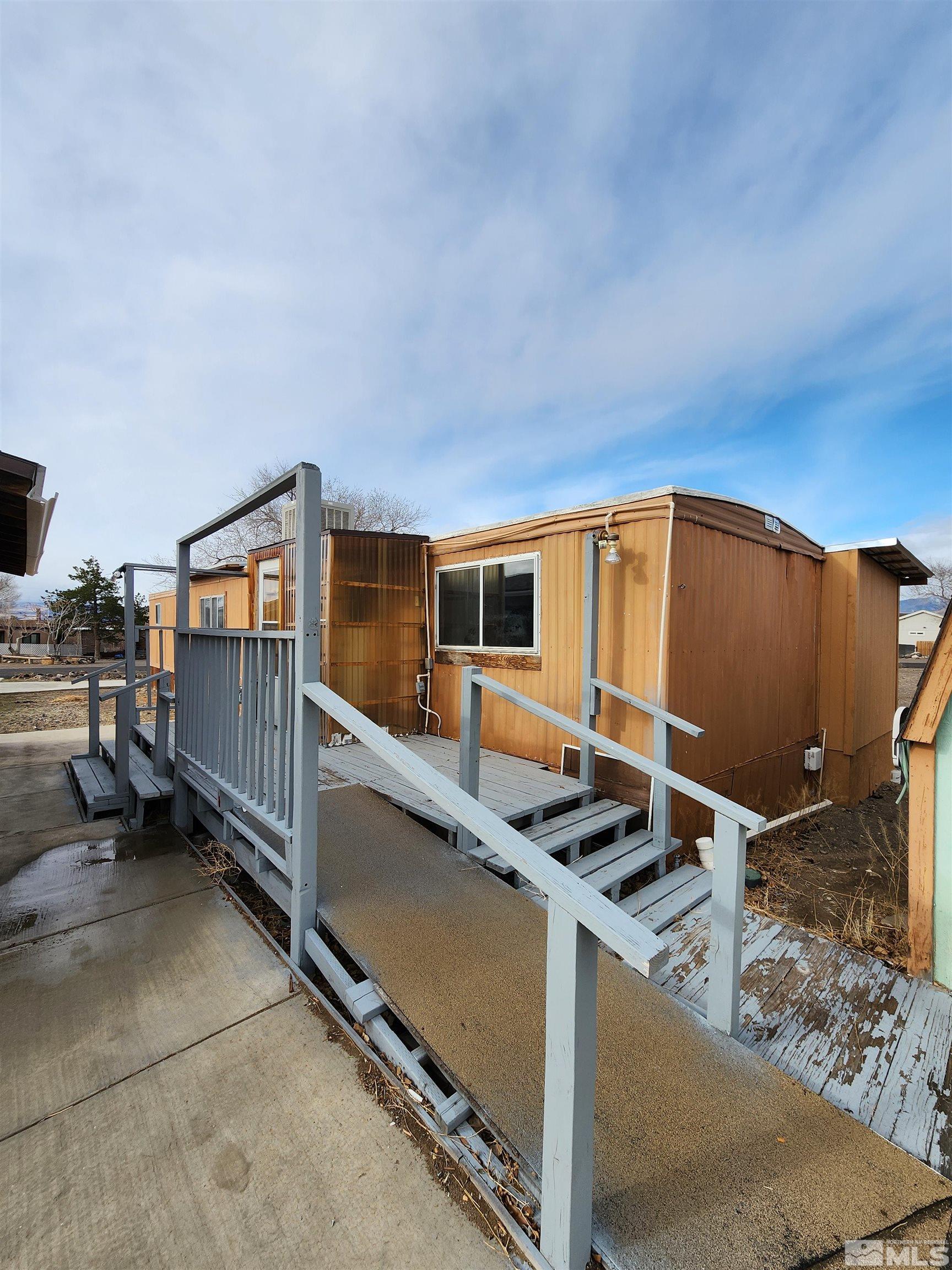 4960 Cheyenne Trail