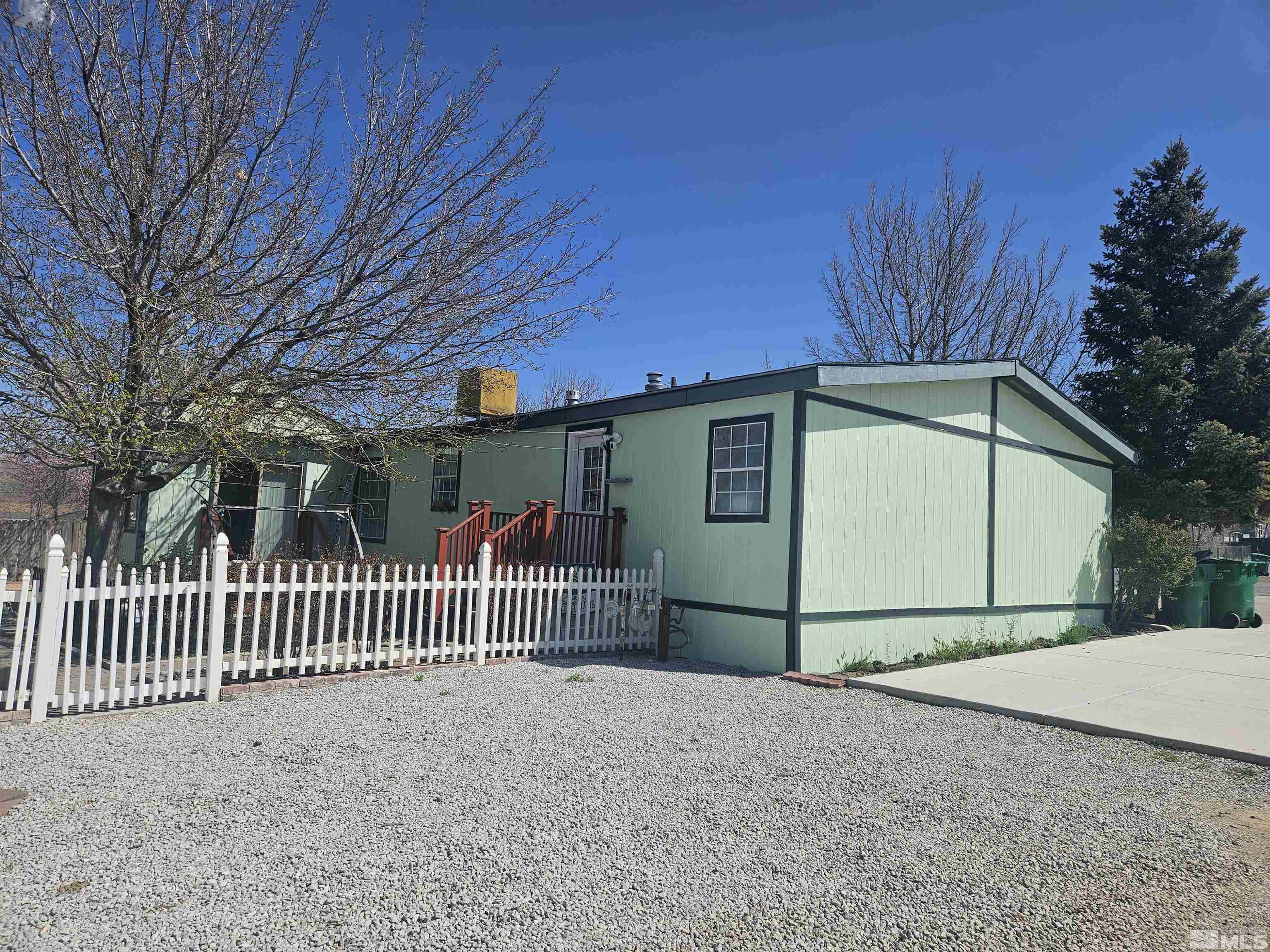 5475 Yukon Drive