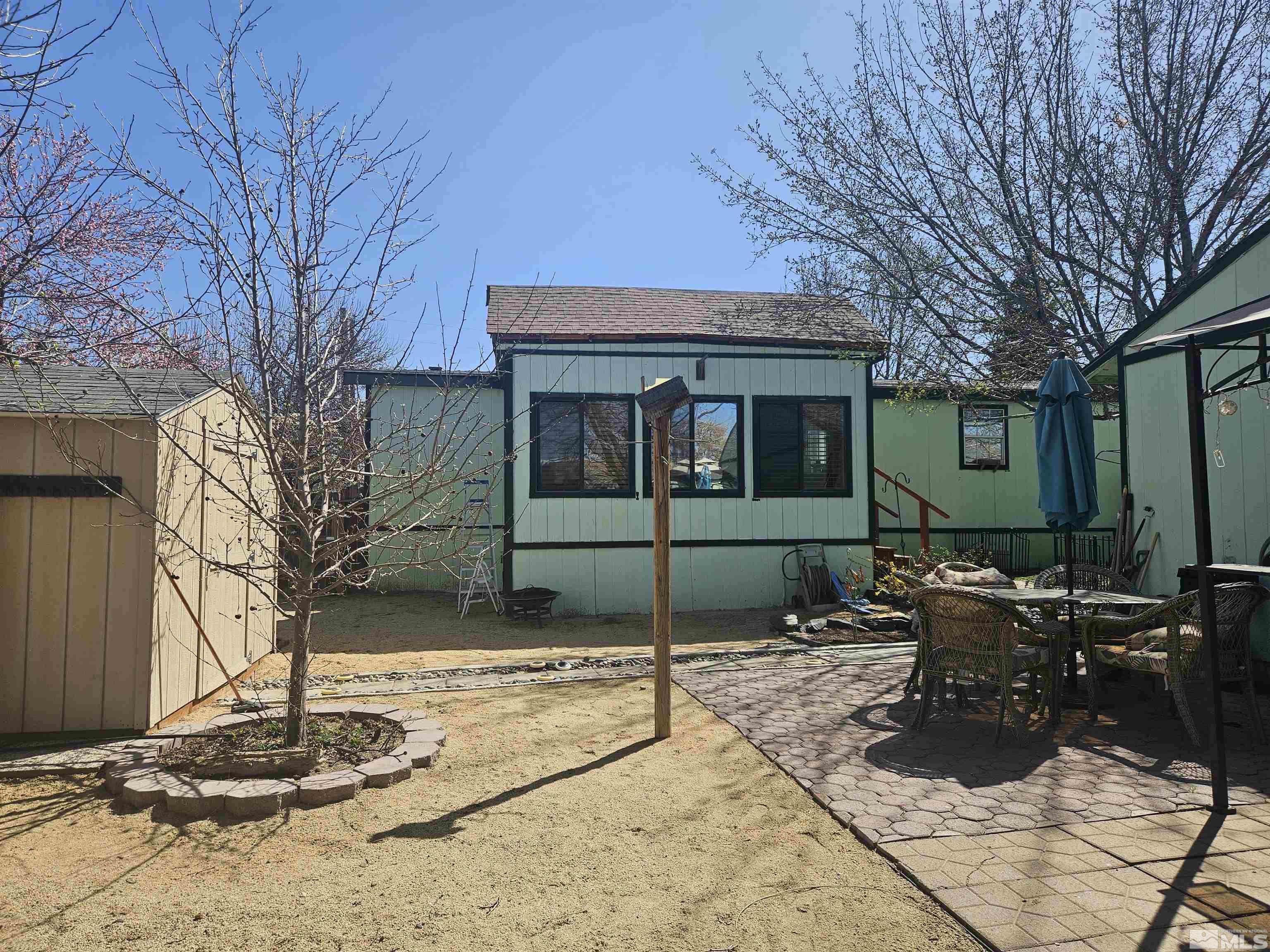 5475 Yukon Drive