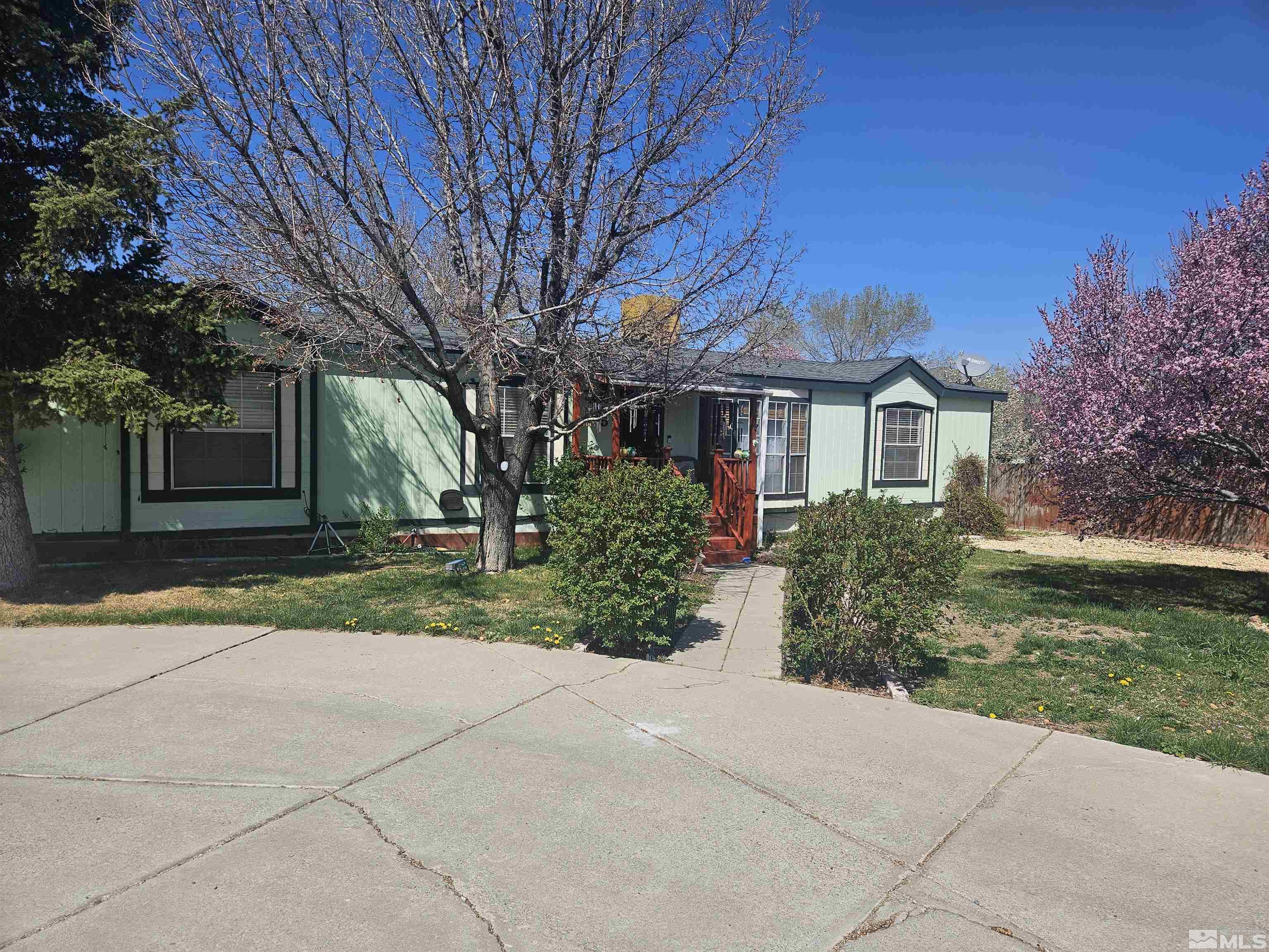 5475 Yukon Drive