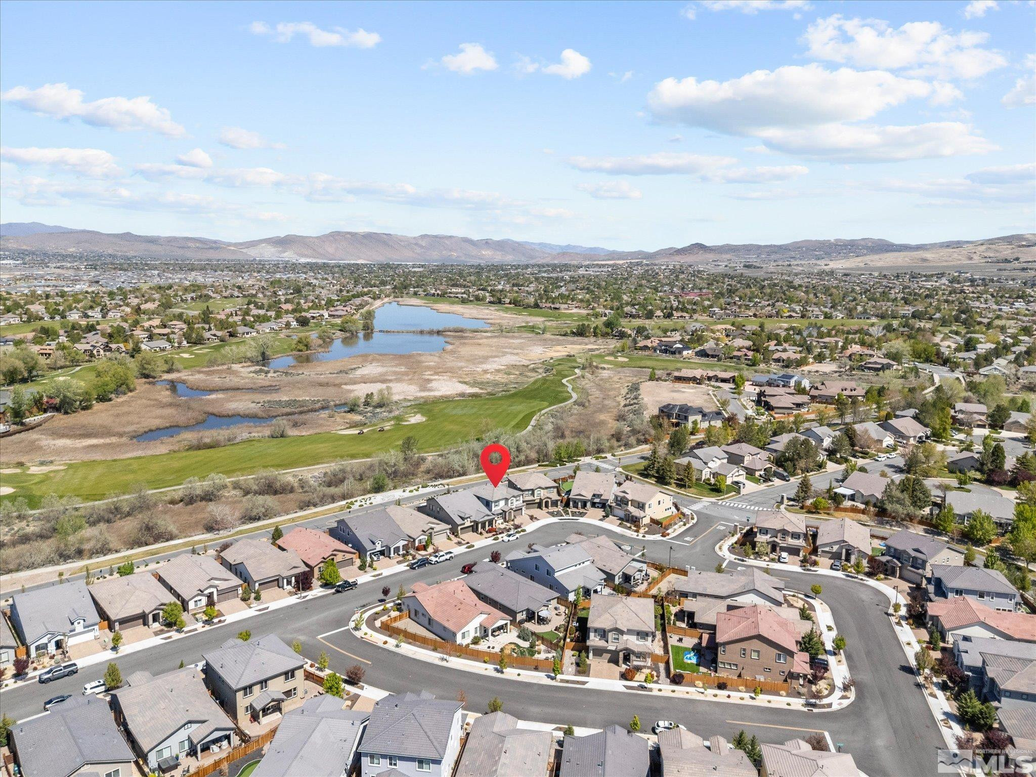 6587 Angels Orchard Drive