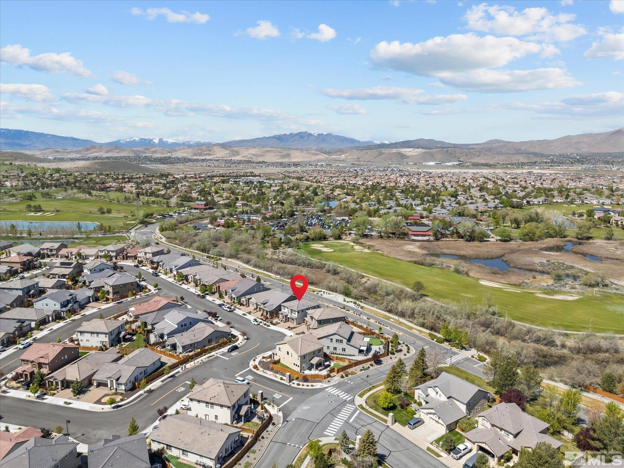 6587 Angels Orchard Drive