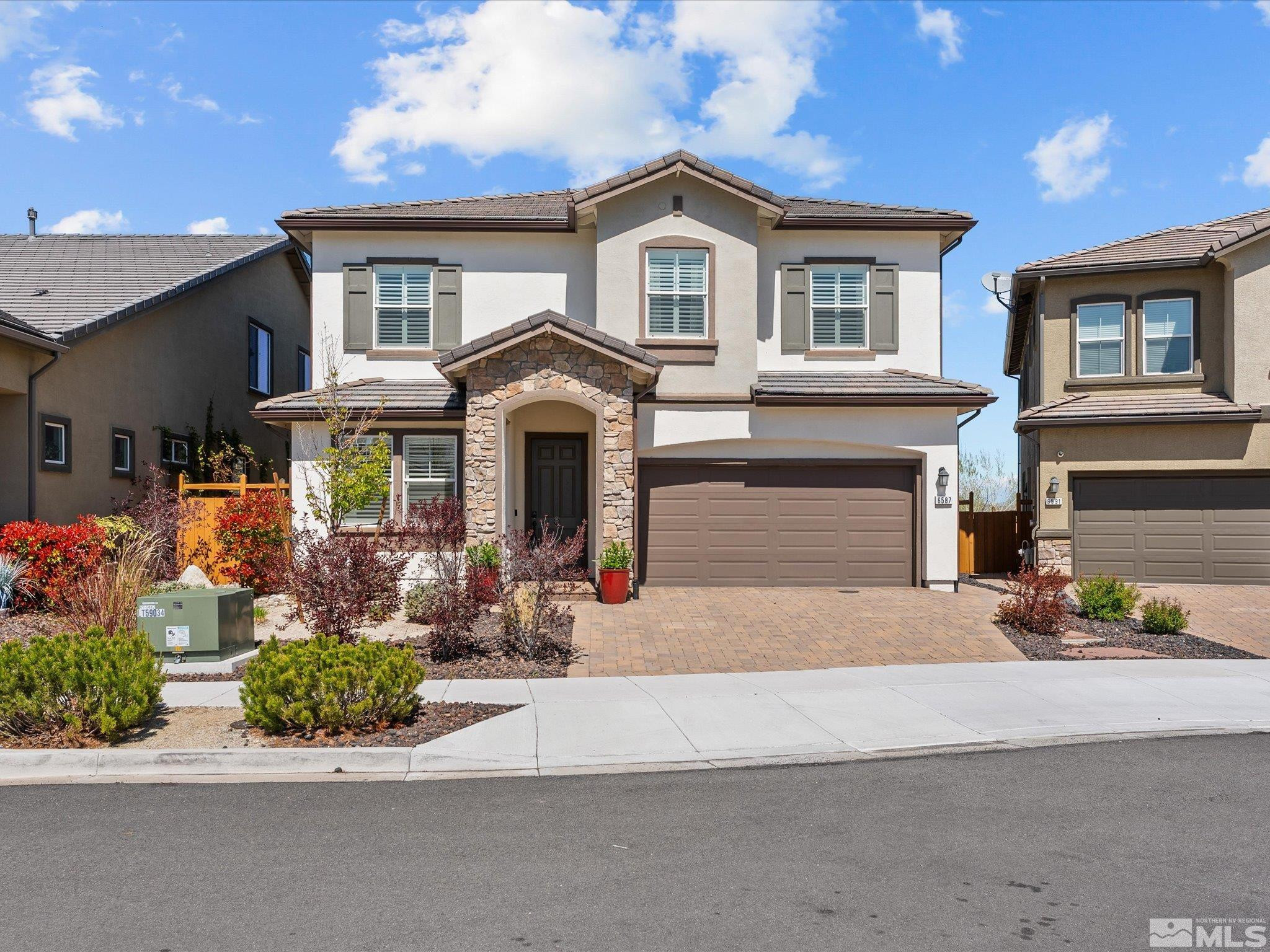 6587 Angels Orchard Drive