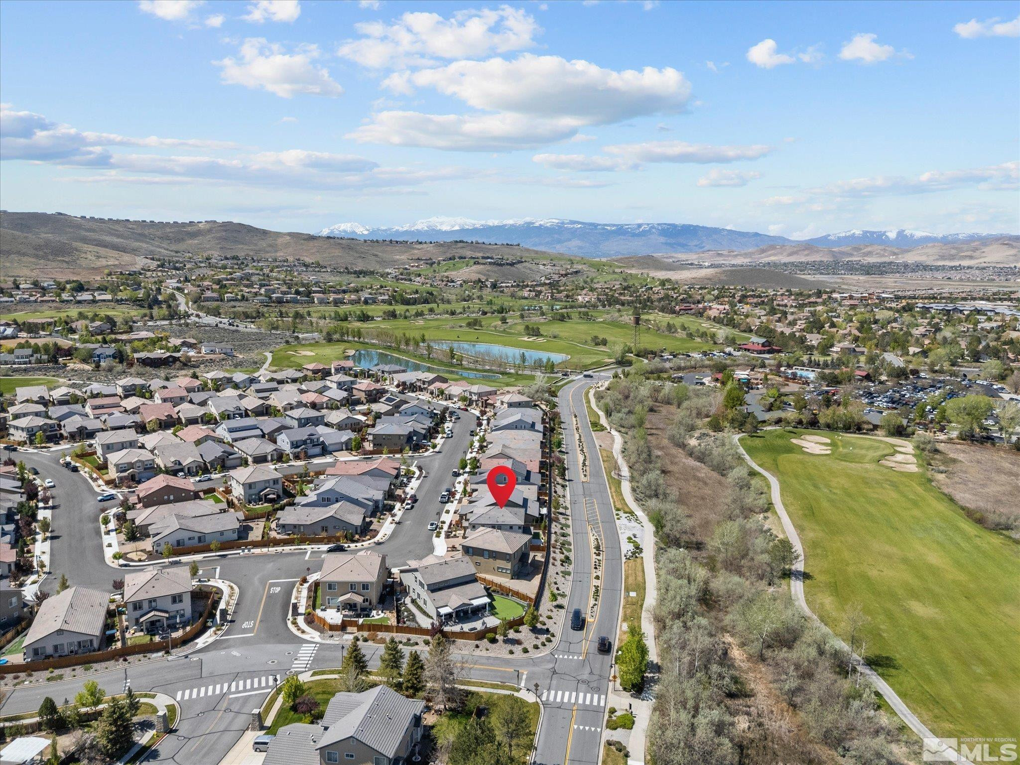 6587 Angels Orchard Drive